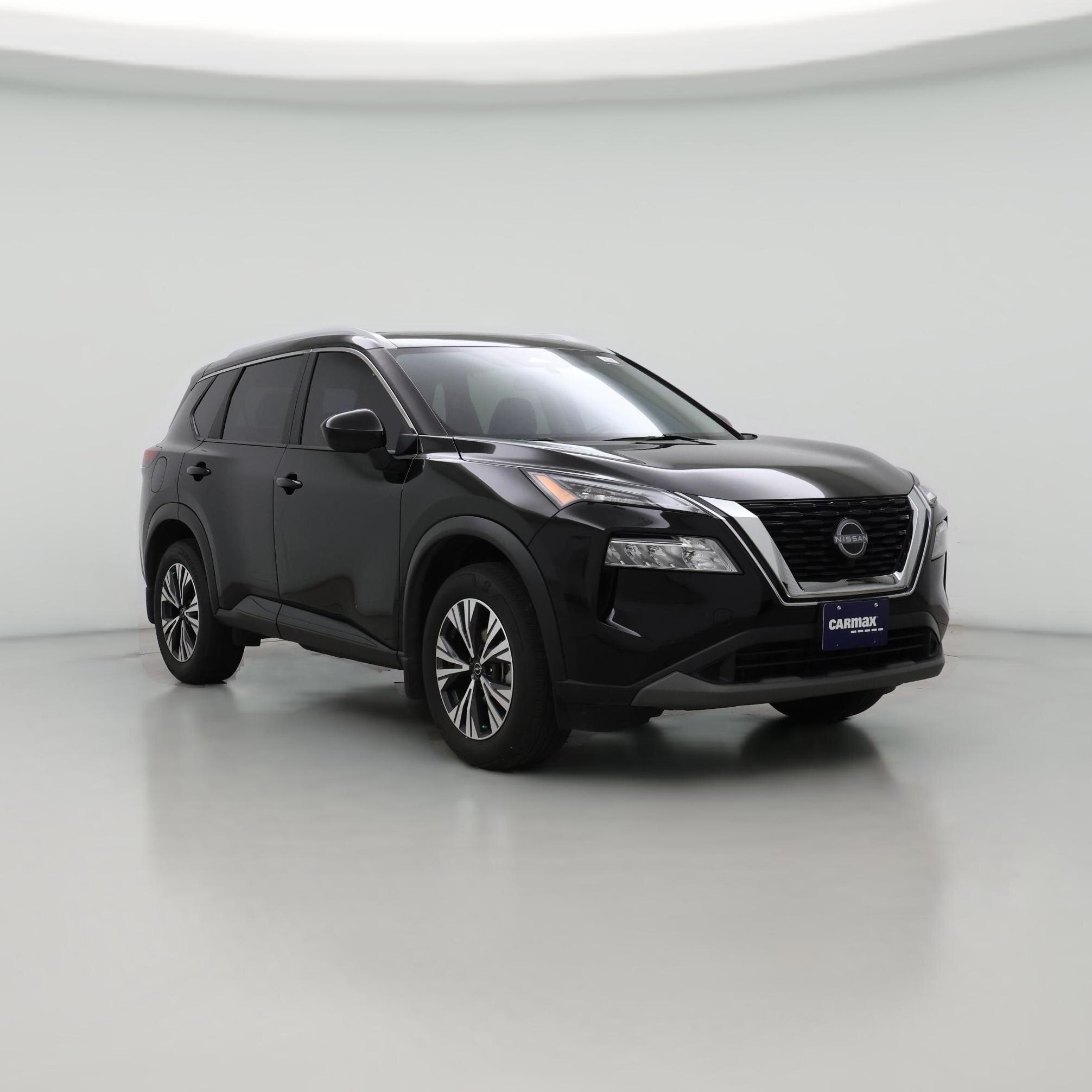 Thumbnail: 2023 Nissan Rogue - 1