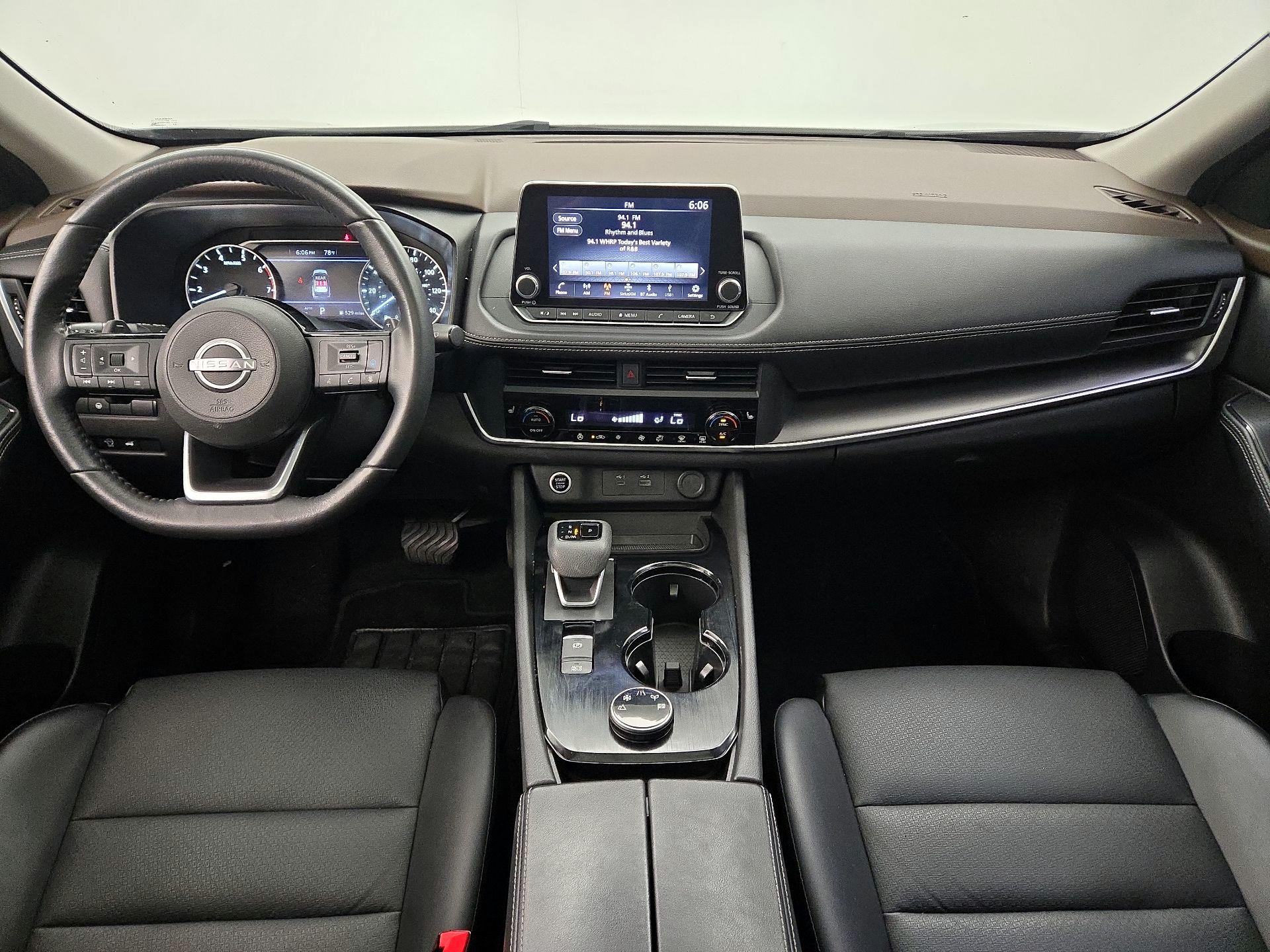 Thumbnail: 2023 Nissan Rogue - 9