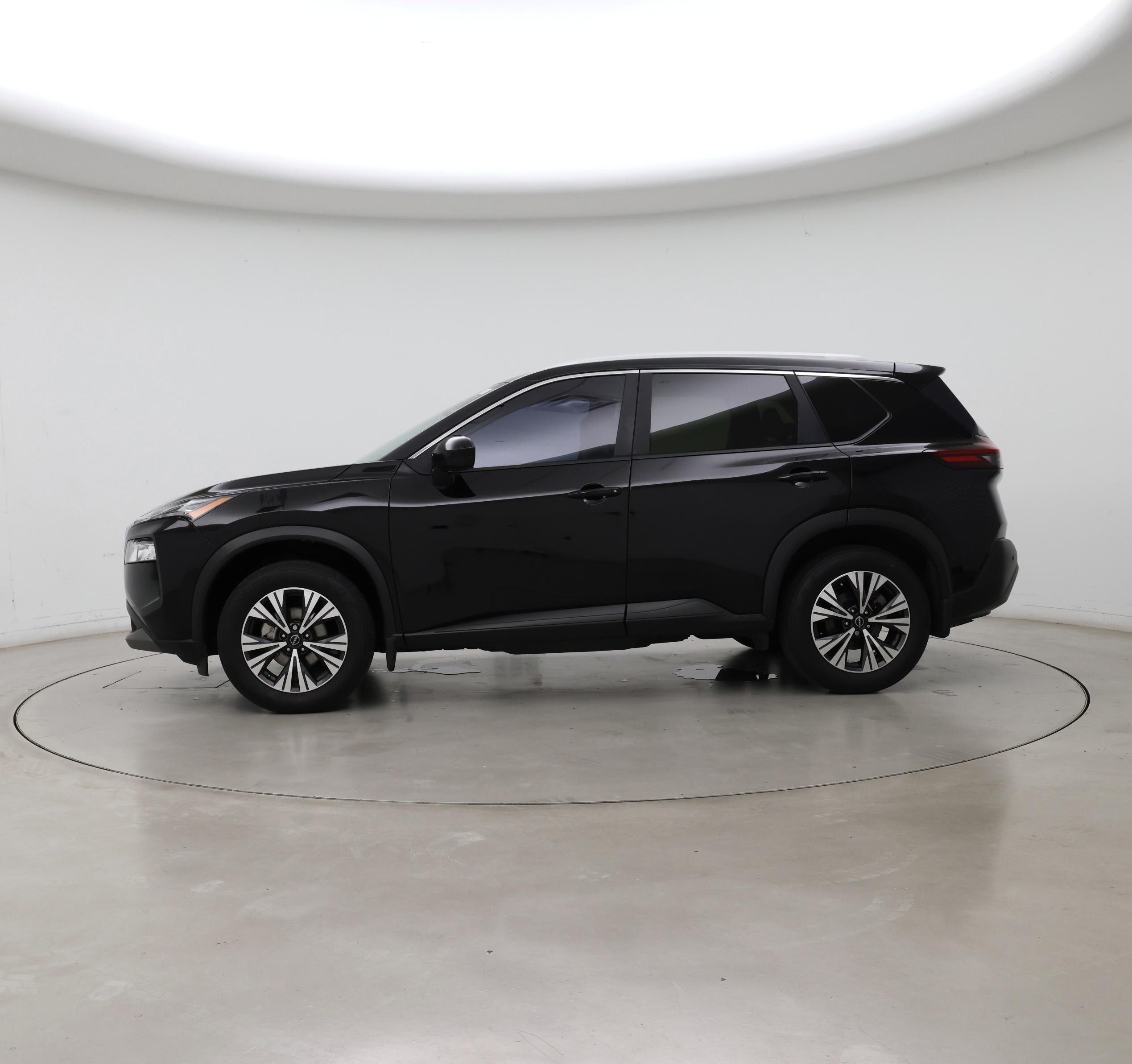 Thumbnail: 2023 Nissan Rogue - 3