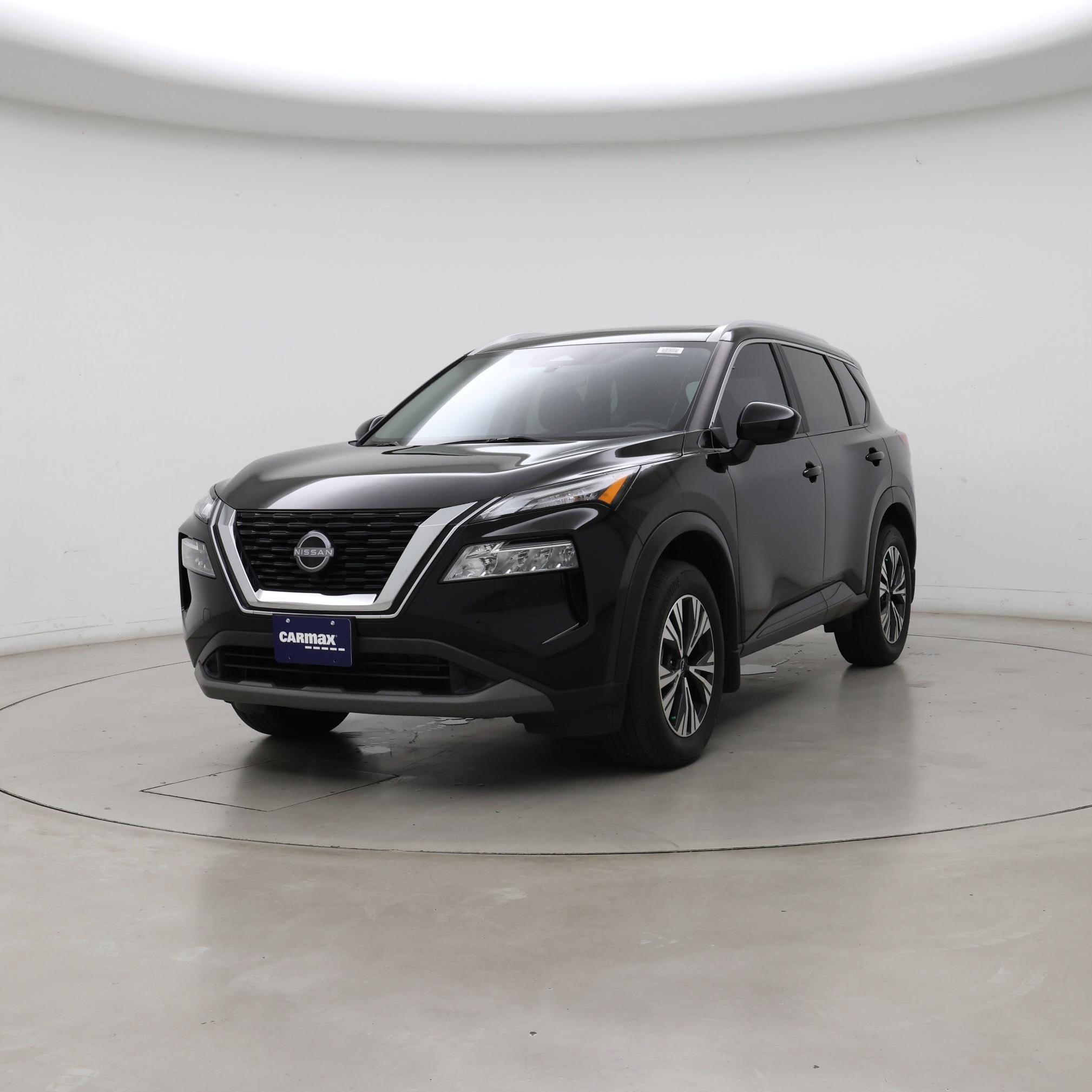 Thumbnail: 2023 Nissan Rogue - 4