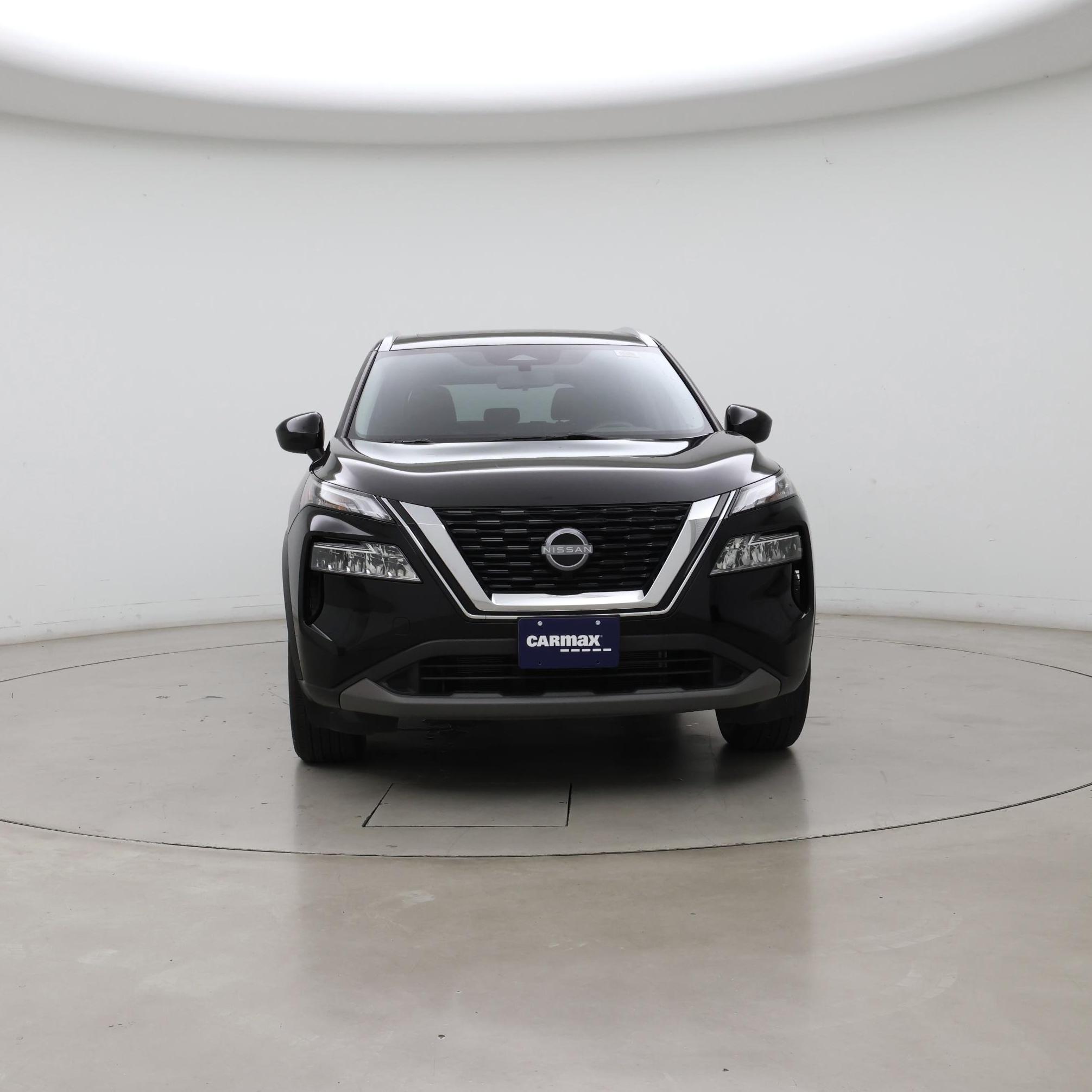 Thumbnail: 2023 Nissan Rogue - 5