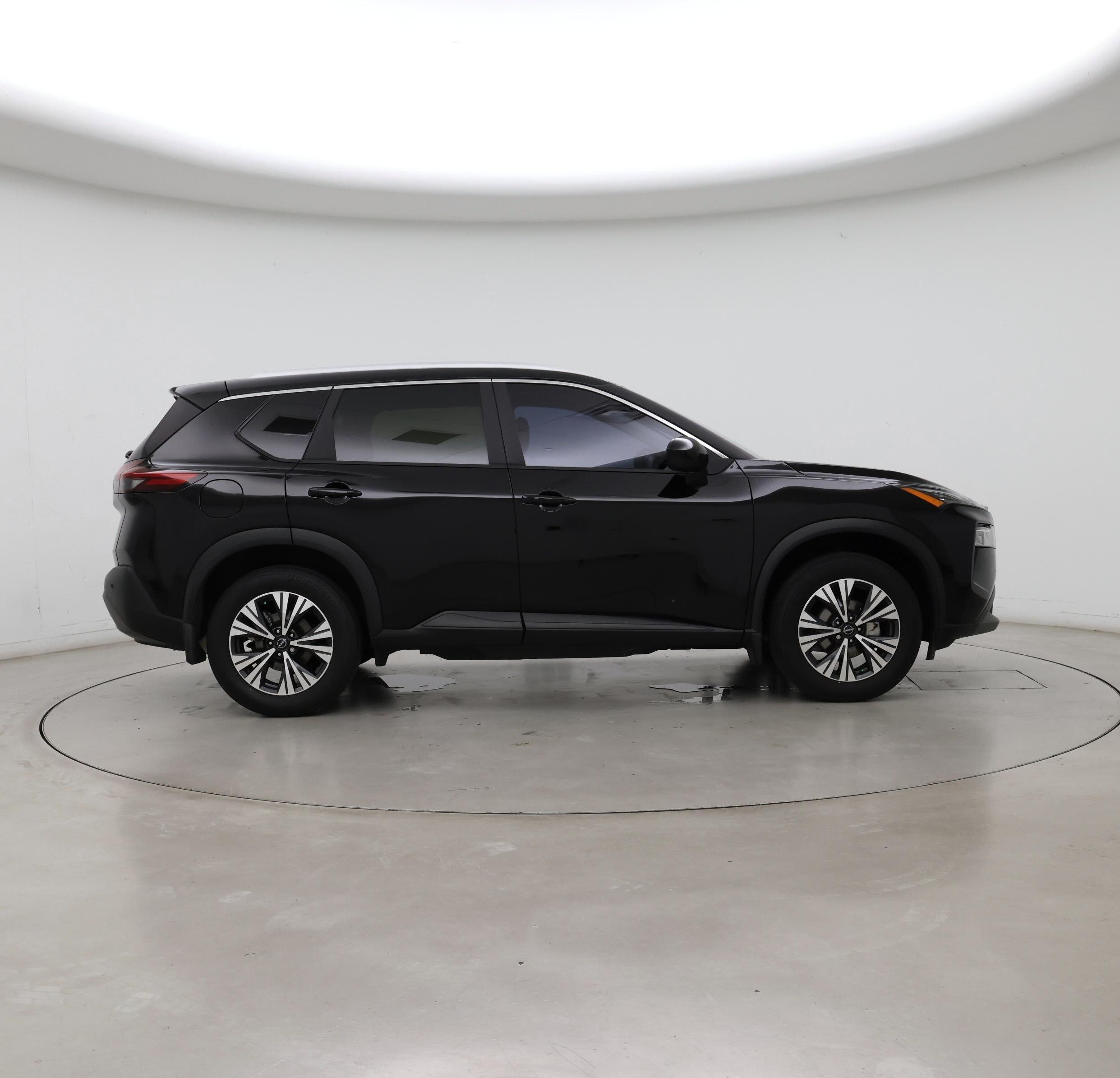 Thumbnail: 2023 Nissan Rogue - 7