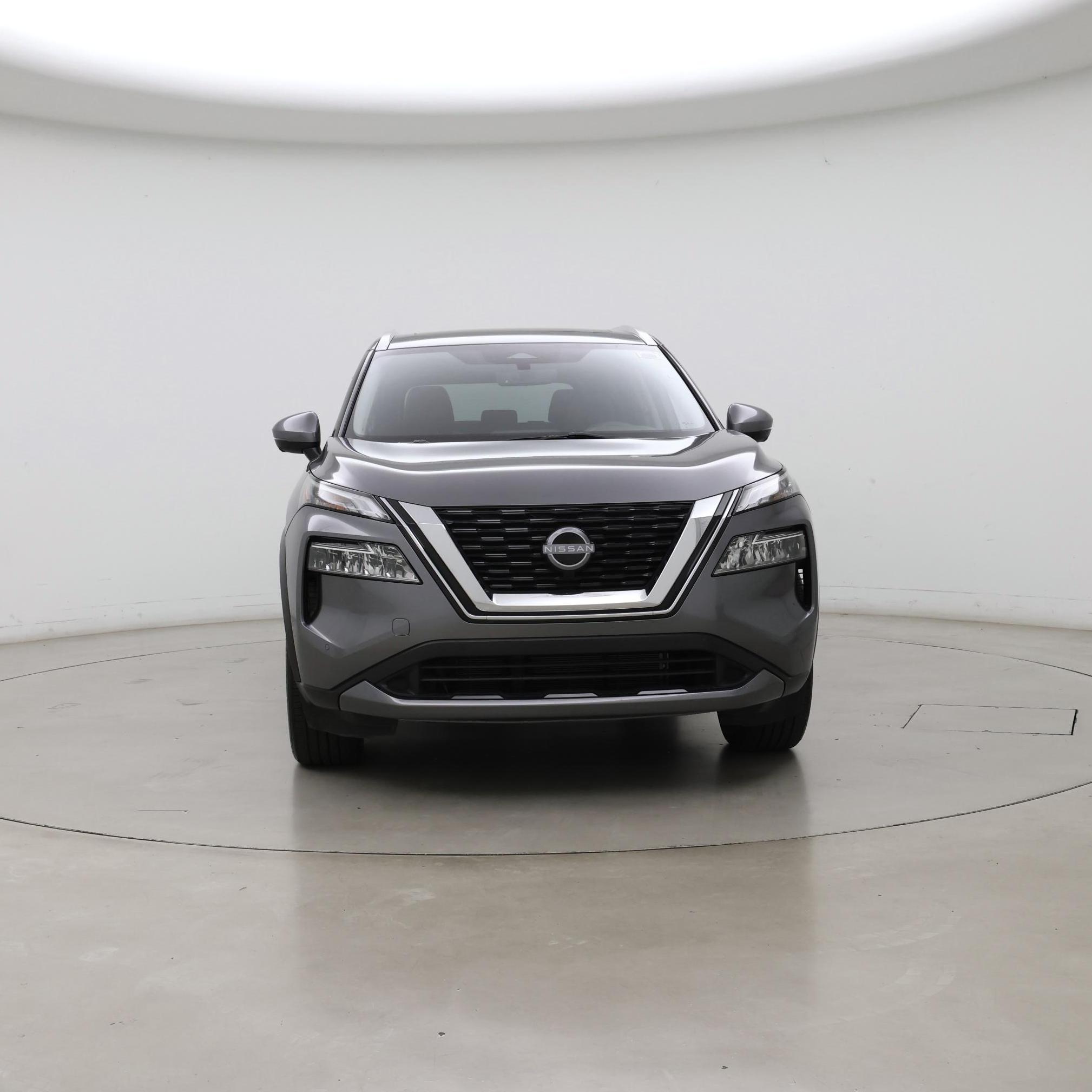Thumbnail: 2023 Nissan Rogue - 5