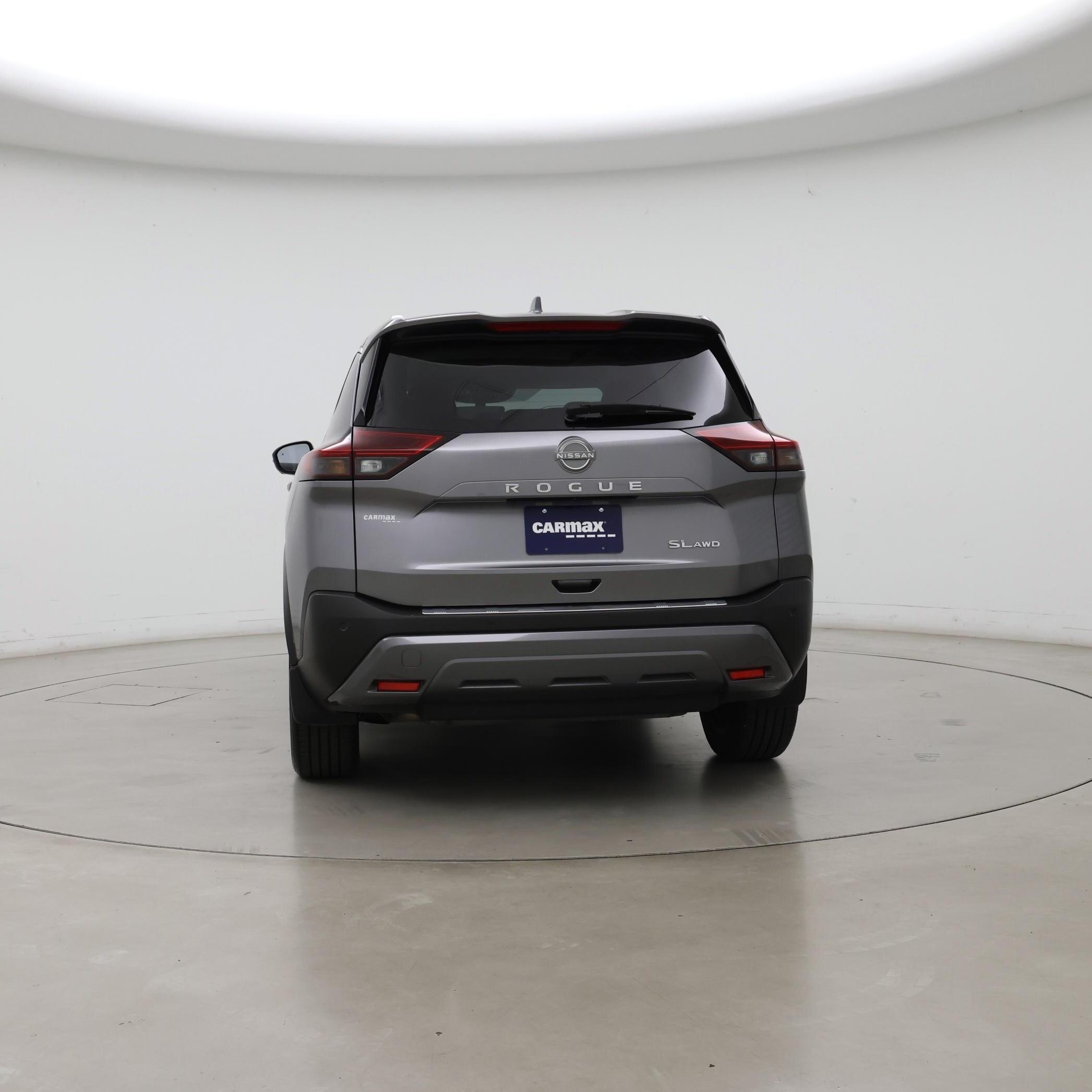 Thumbnail: 2023 Nissan Rogue - 6