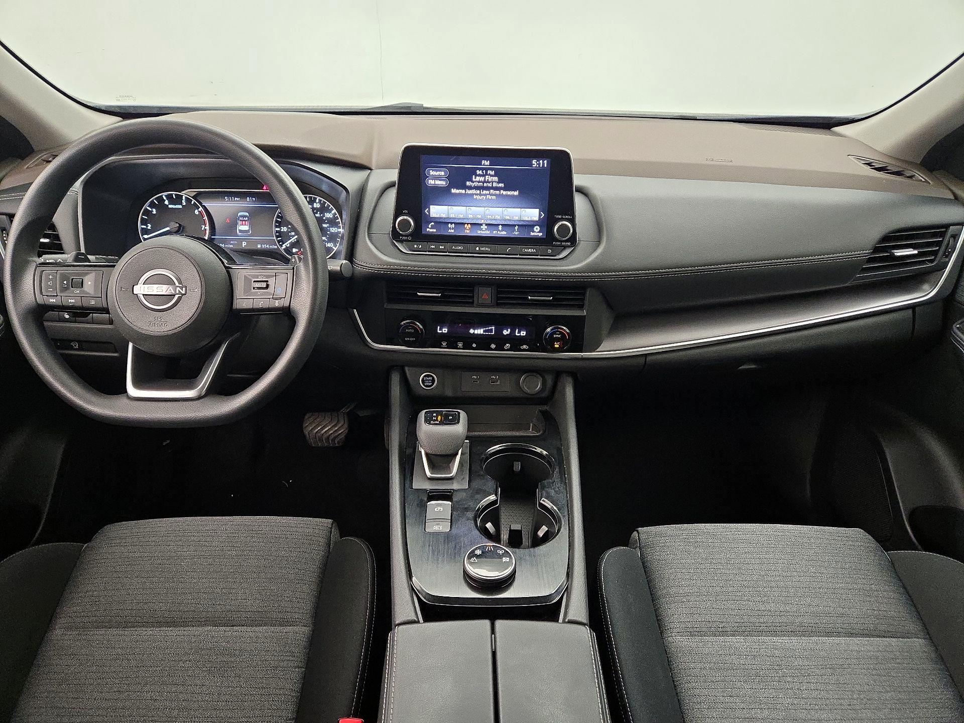 Thumbnail: 2023 Nissan Rogue - 9
