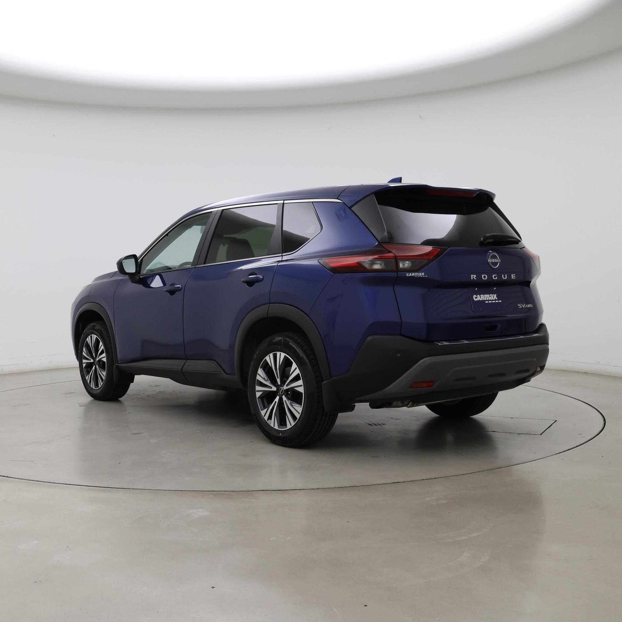 Thumbnail: 2023 Nissan Rogue - 2
