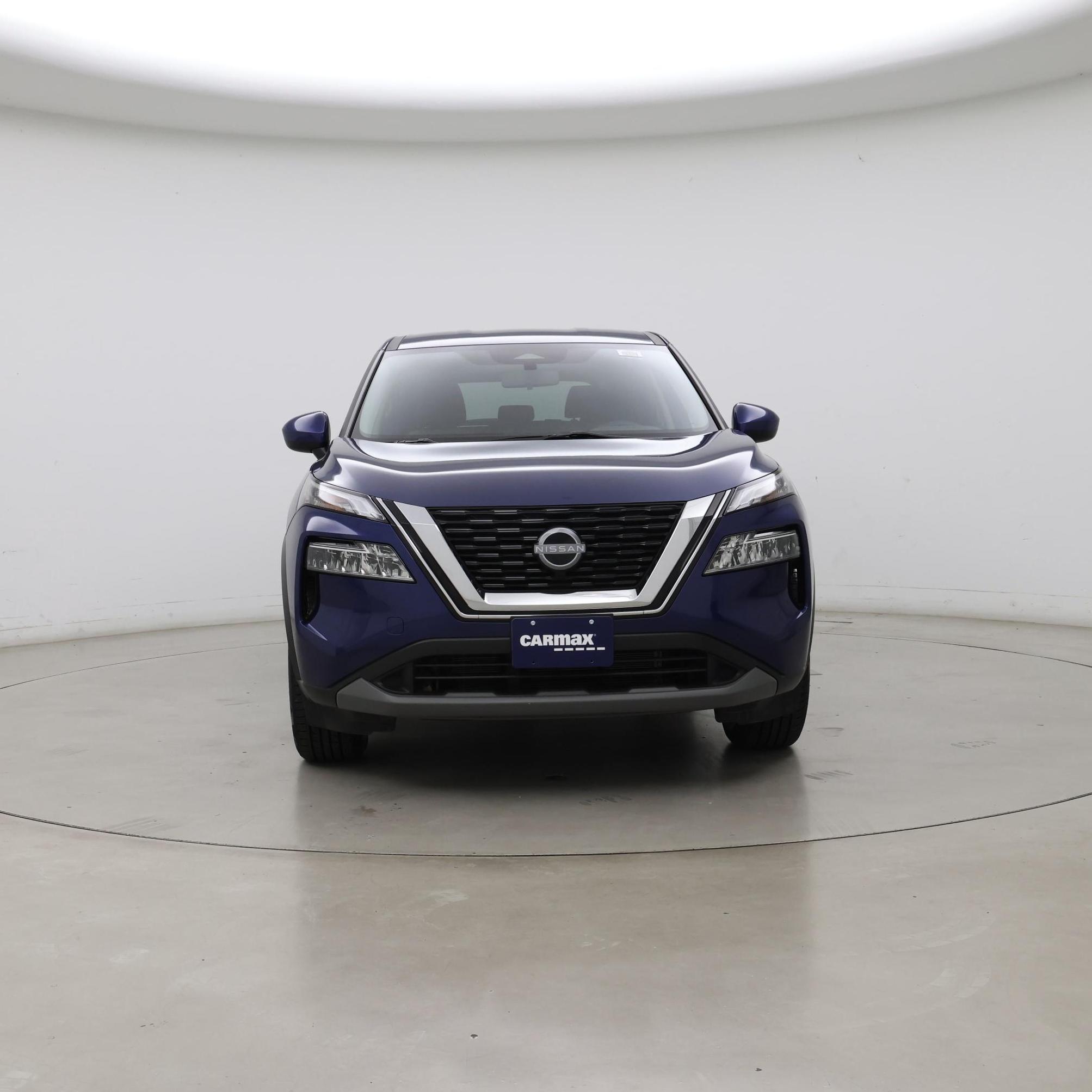 Thumbnail: 2023 Nissan Rogue - 5