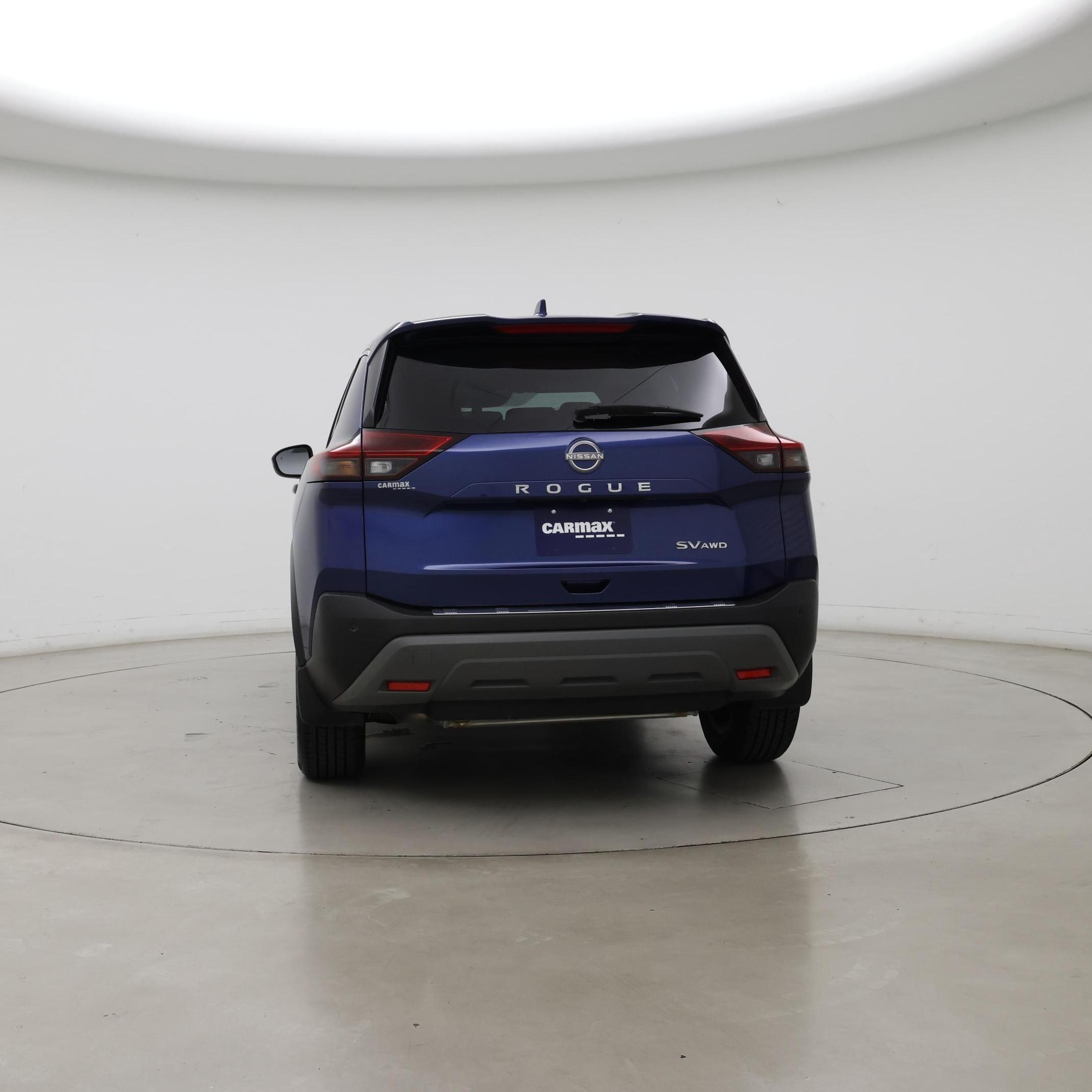 Thumbnail: 2023 Nissan Rogue - 6