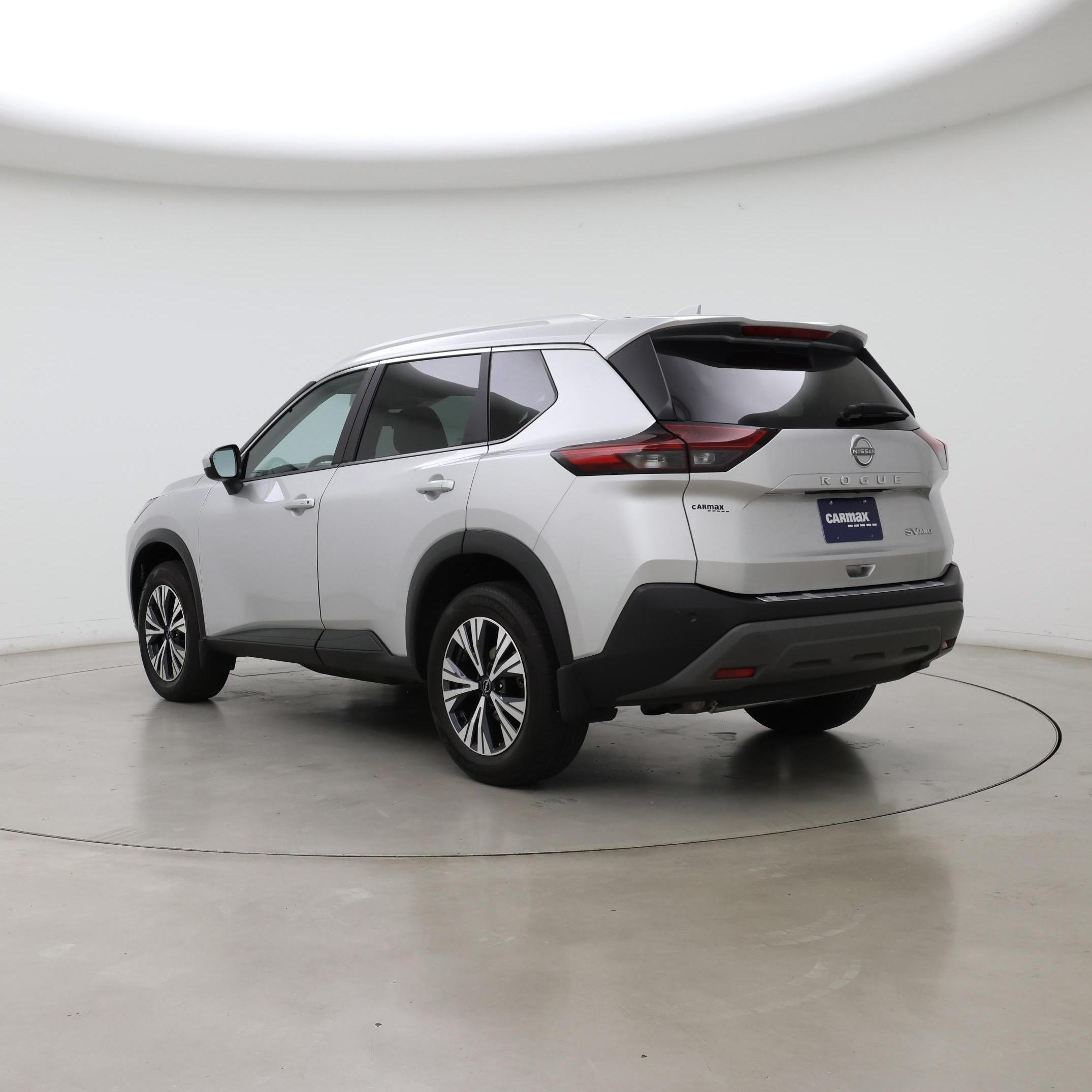 Thumbnail: 2023 Nissan Rogue - 2
