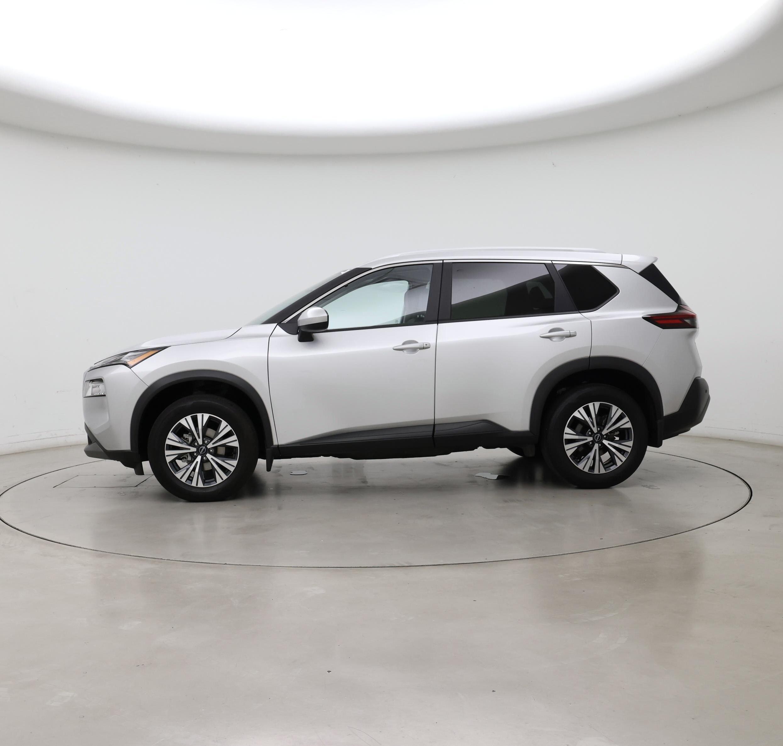 Thumbnail: 2023 Nissan Rogue - 3