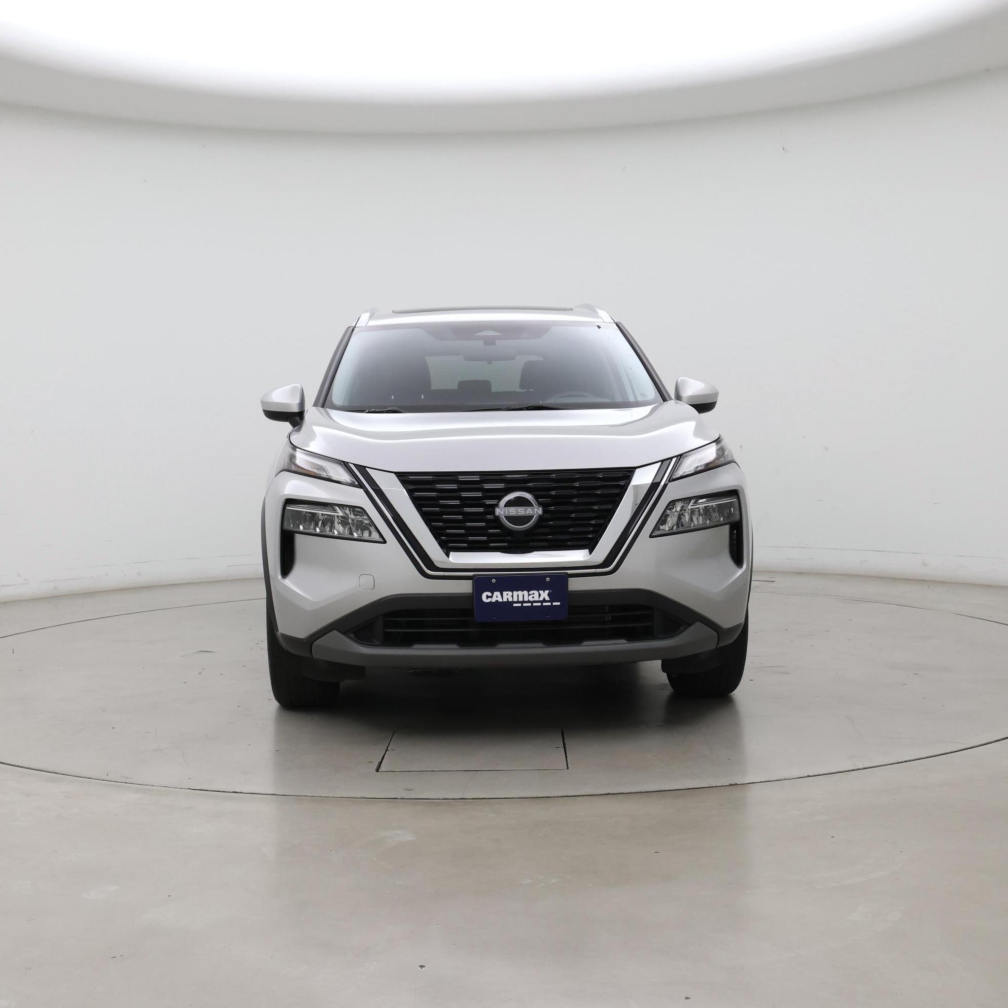 Thumbnail: 2023 Nissan Rogue - 5