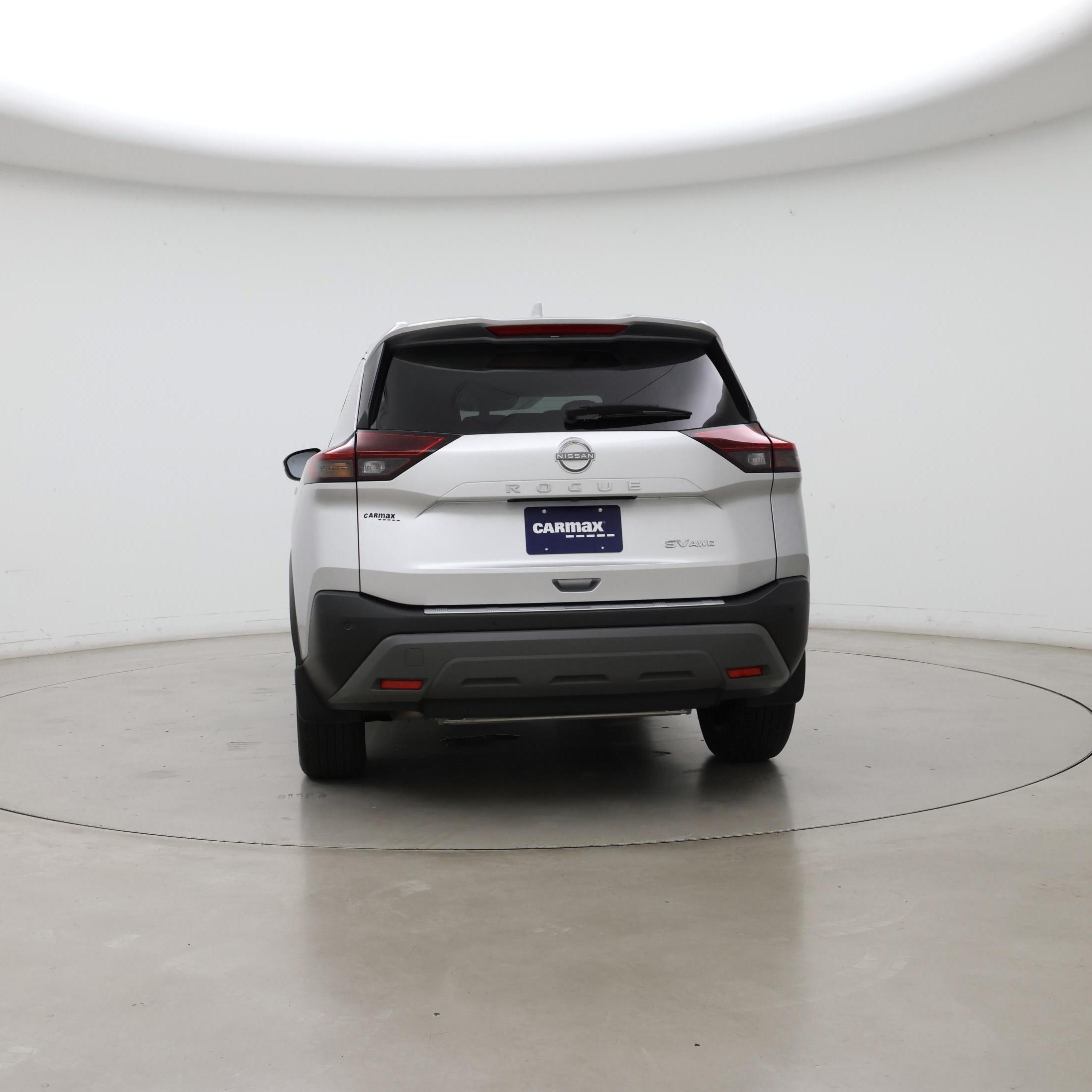 Thumbnail: 2023 Nissan Rogue - 6