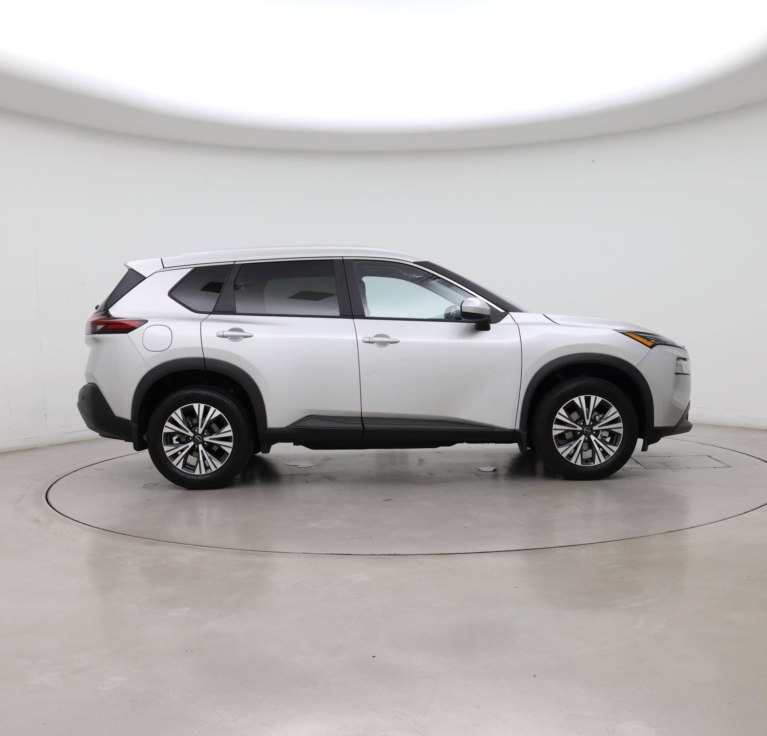 Thumbnail: 2023 Nissan Rogue - 7