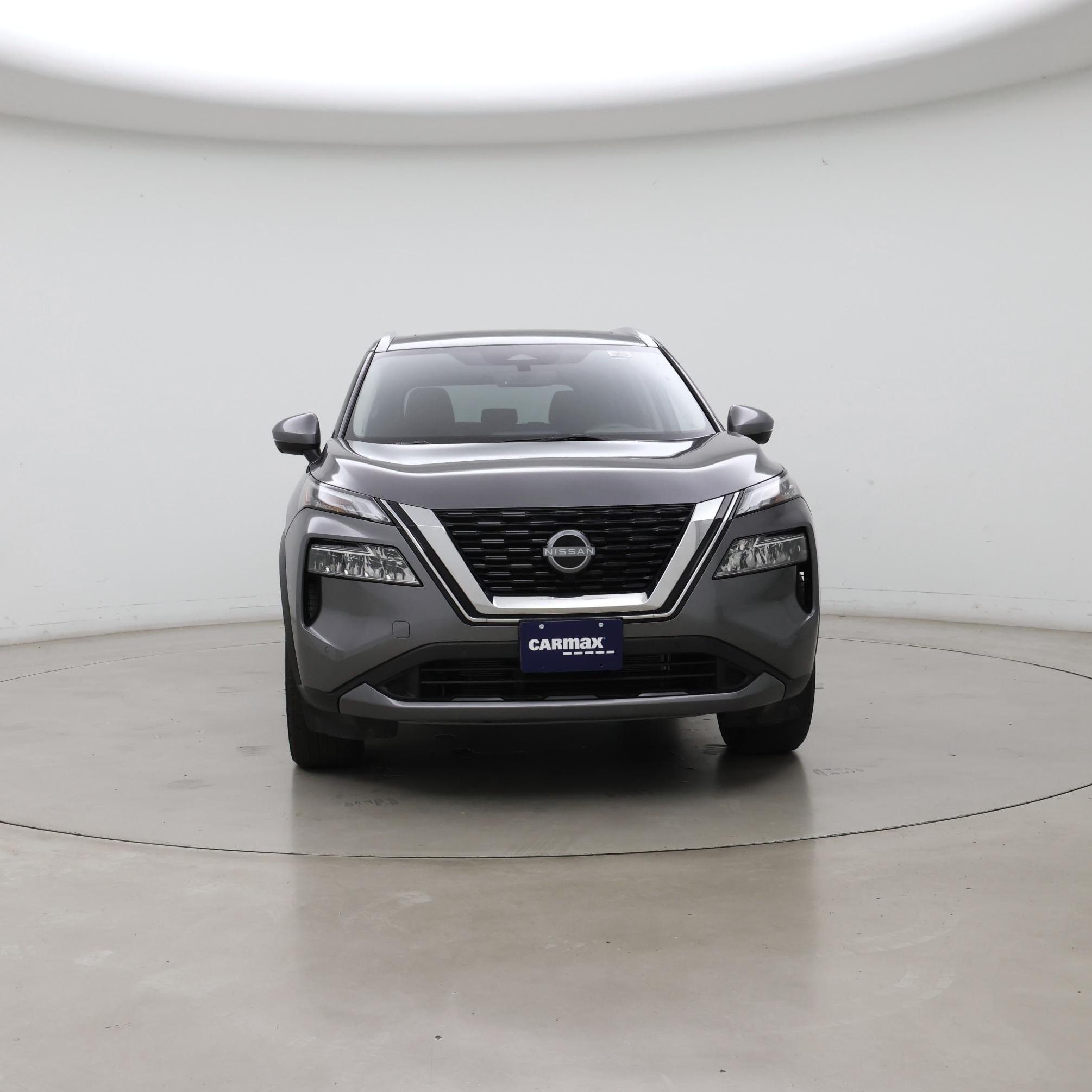 Thumbnail: 2023 Nissan Rogue - 5