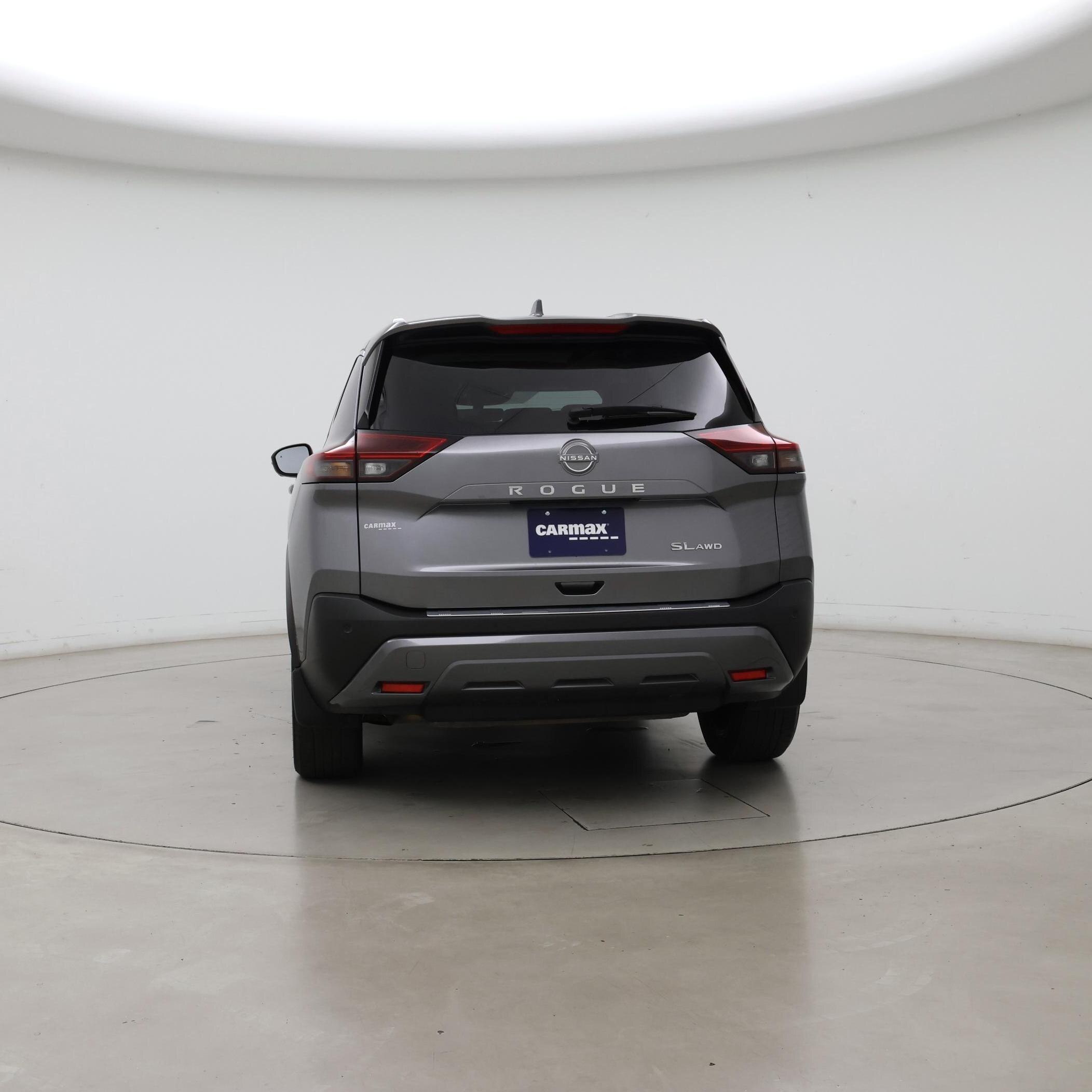 Thumbnail: 2023 Nissan Rogue - 6