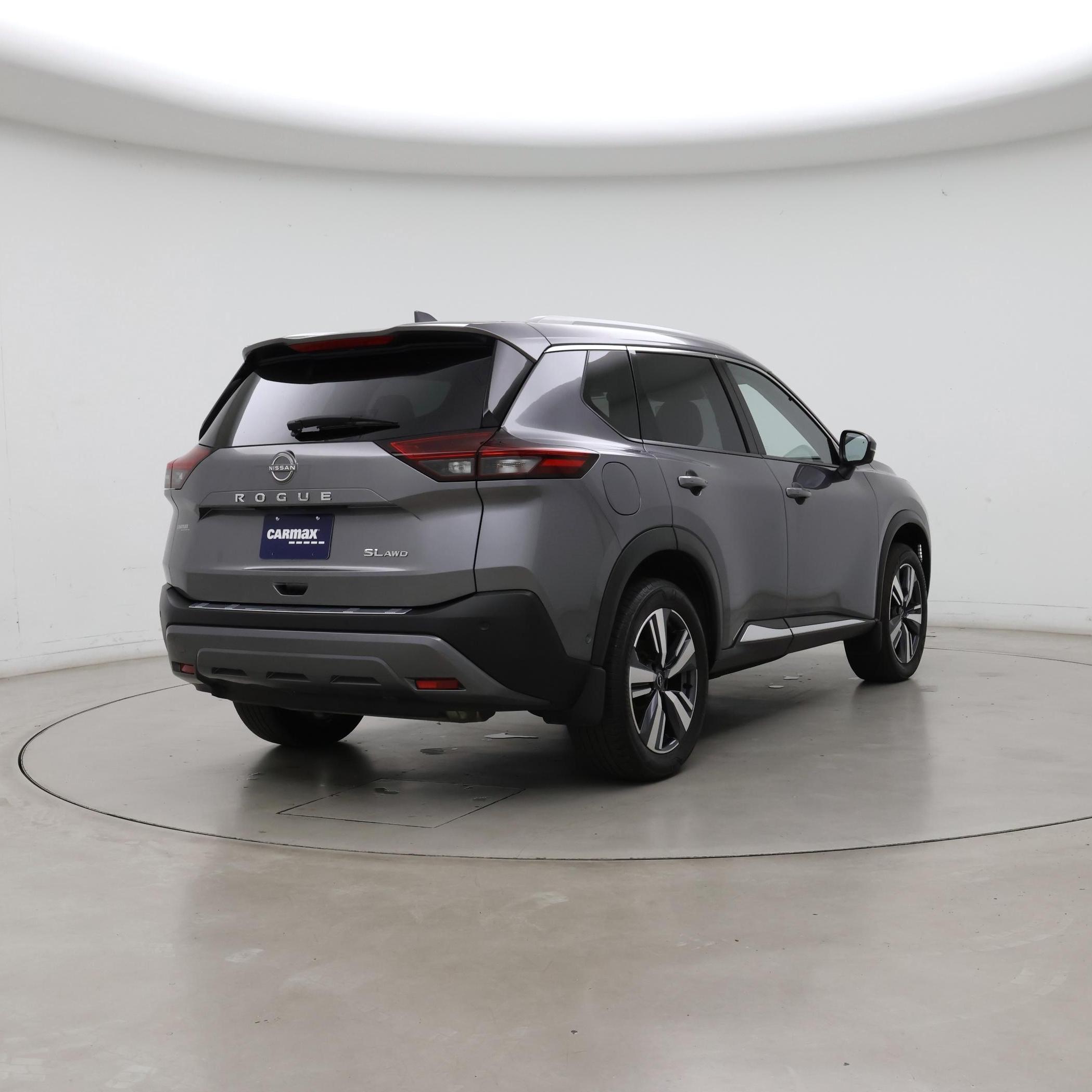 Thumbnail: 2023 Nissan Rogue - 8