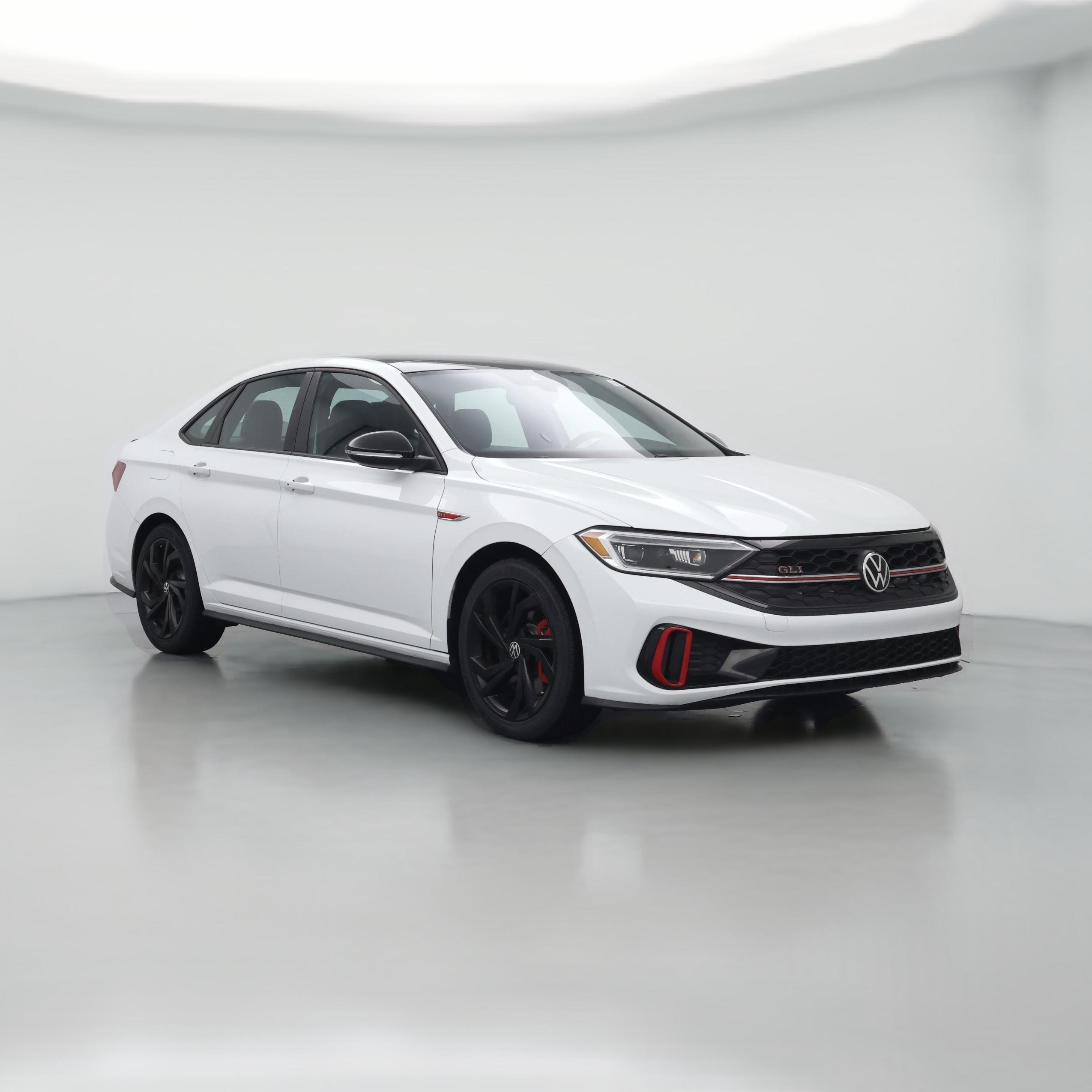 Thumbnail: 2023 Volkswagen Jetta - 1
