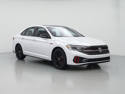 2023 Volkswagen Jetta GLI Autobahn
