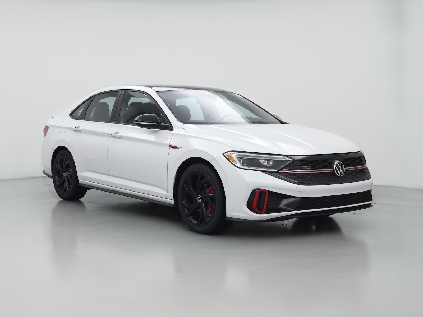 2023 Volkswagen Jetta