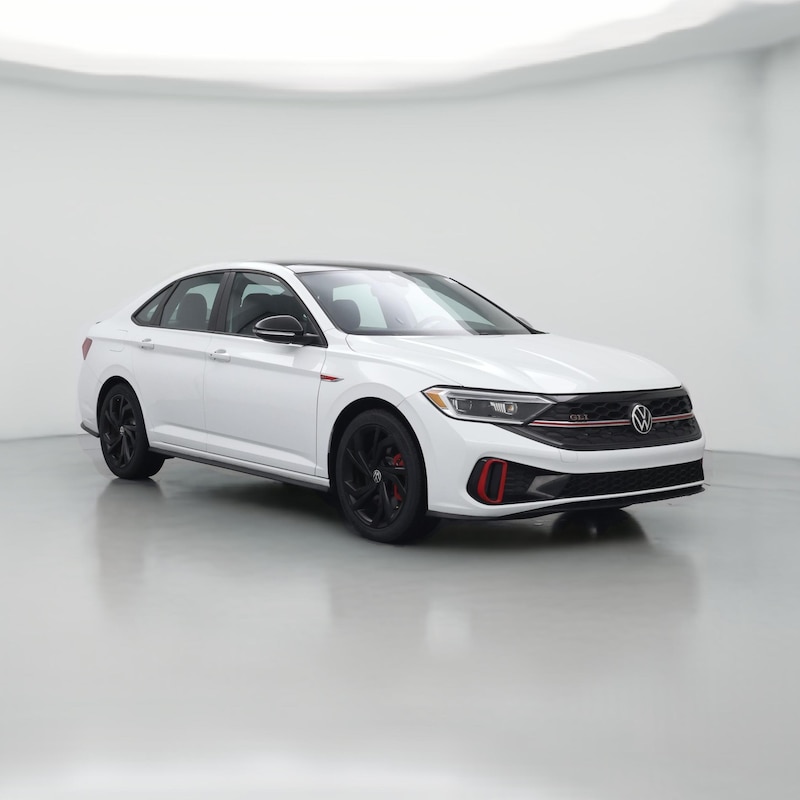 2023 Volkswagen Jetta GLI Autobahn