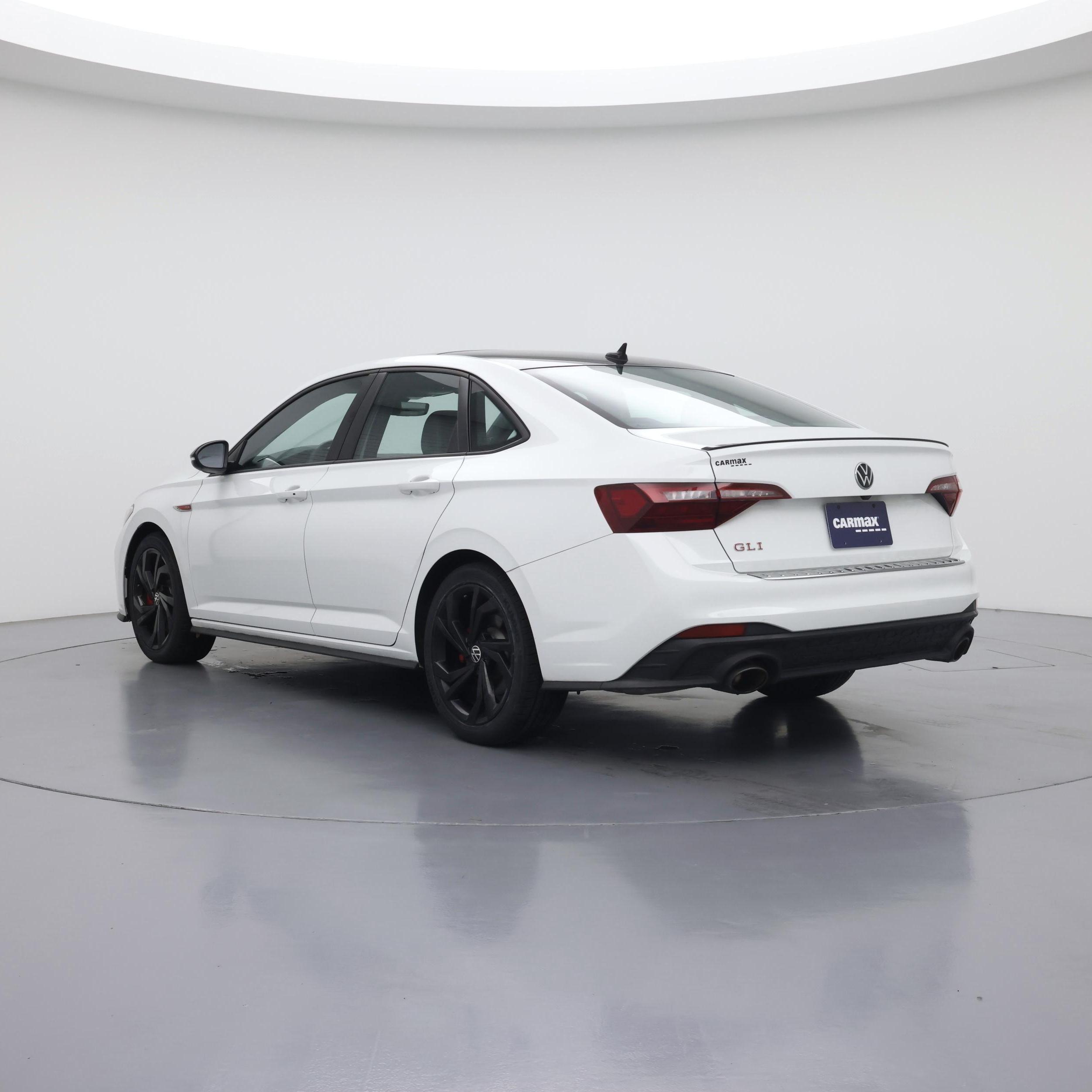 Thumbnail: 2023 Volkswagen Jetta - 2
