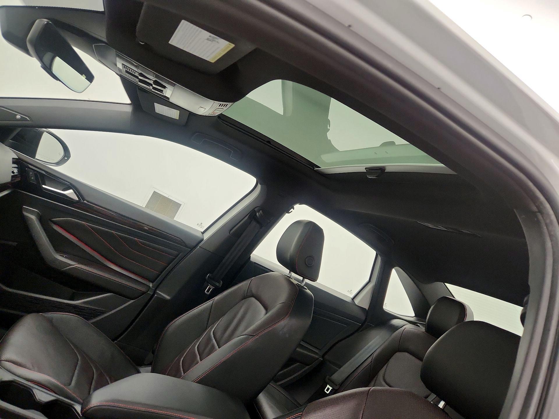 Thumbnail: 2023 Volkswagen Jetta - 19