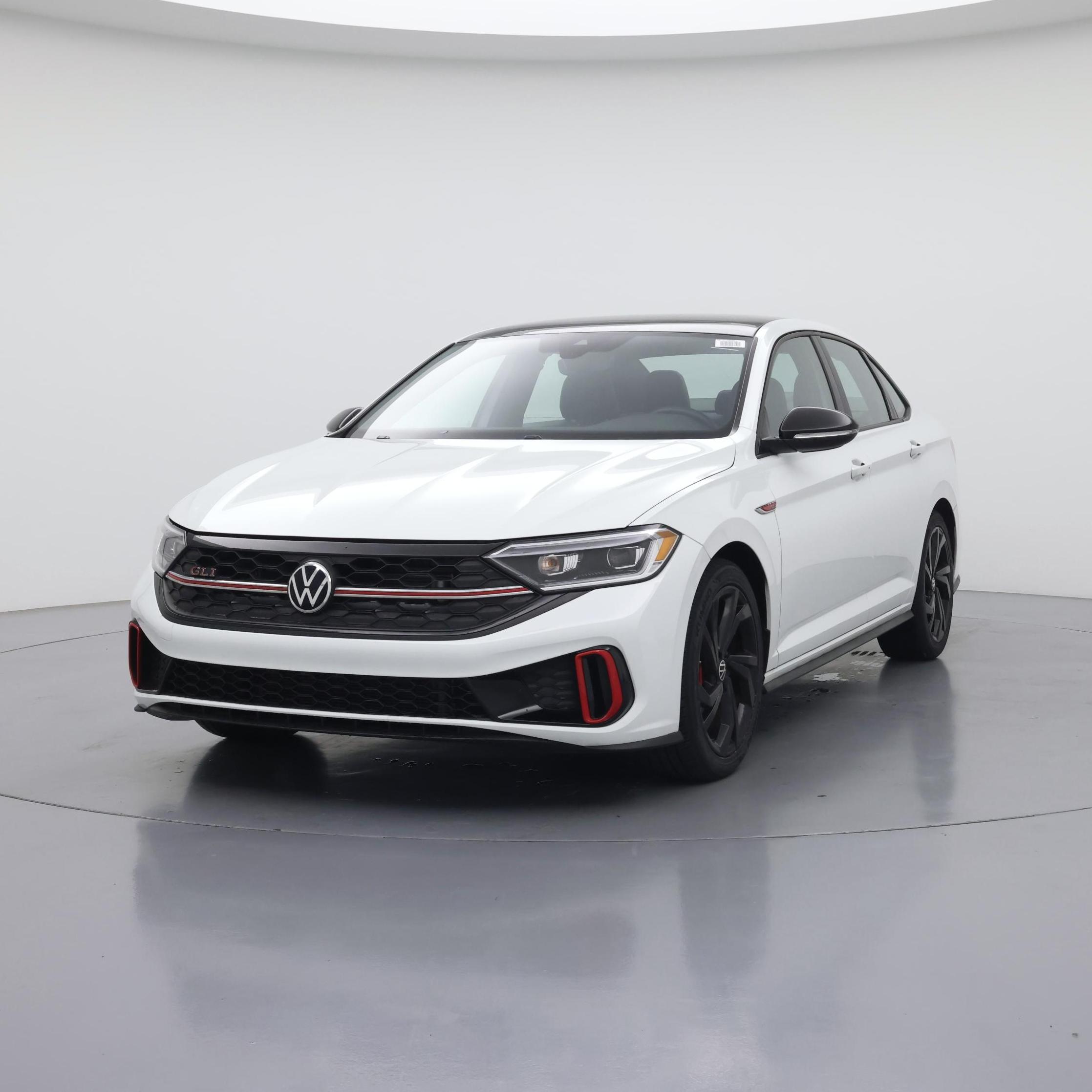 Thumbnail: 2023 Volkswagen Jetta - 4