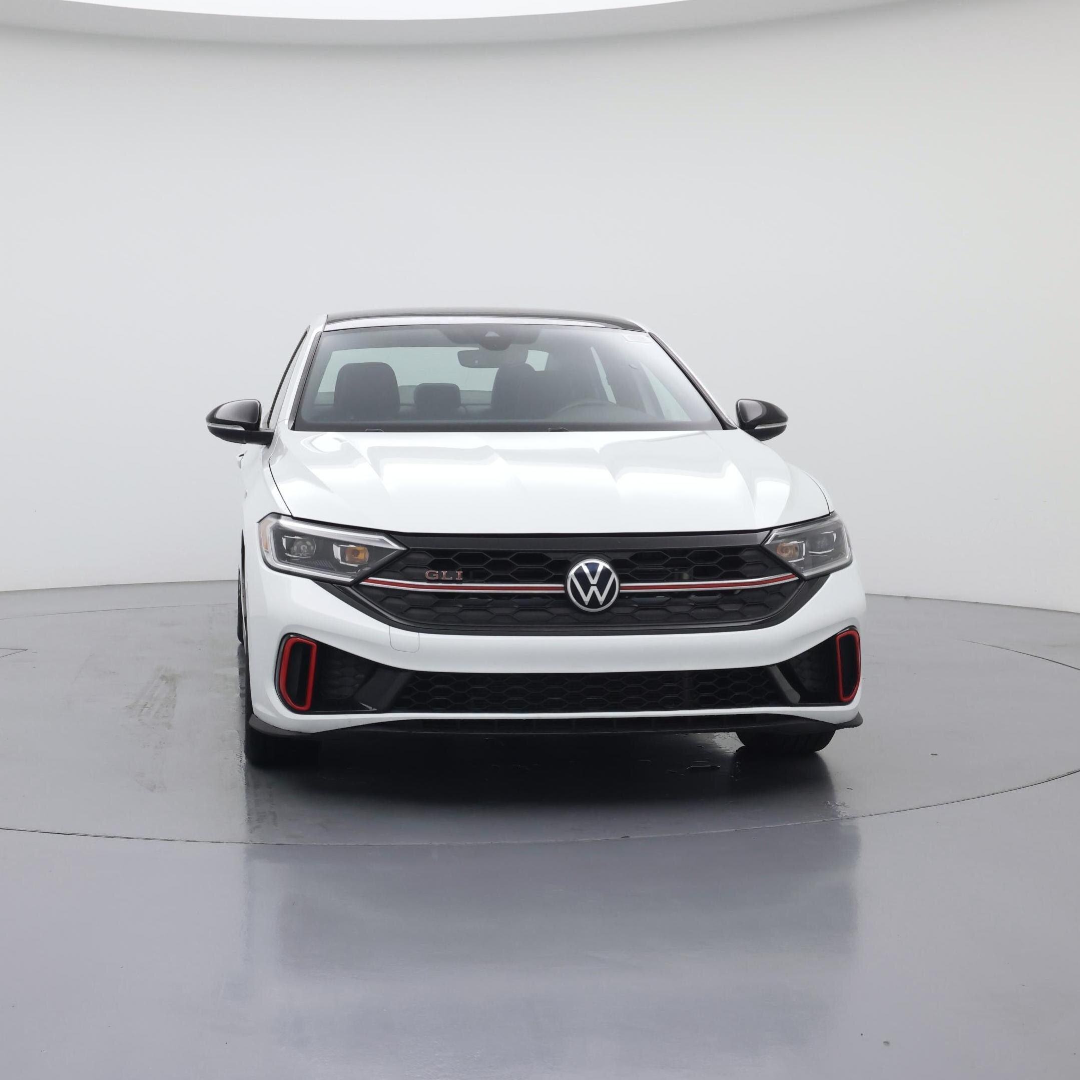 Thumbnail: 2023 Volkswagen Jetta - 5