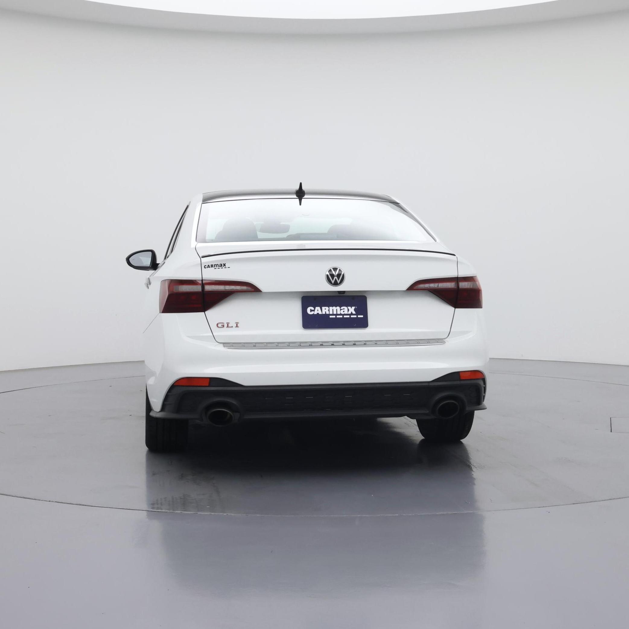 Thumbnail: 2023 Volkswagen Jetta - 6