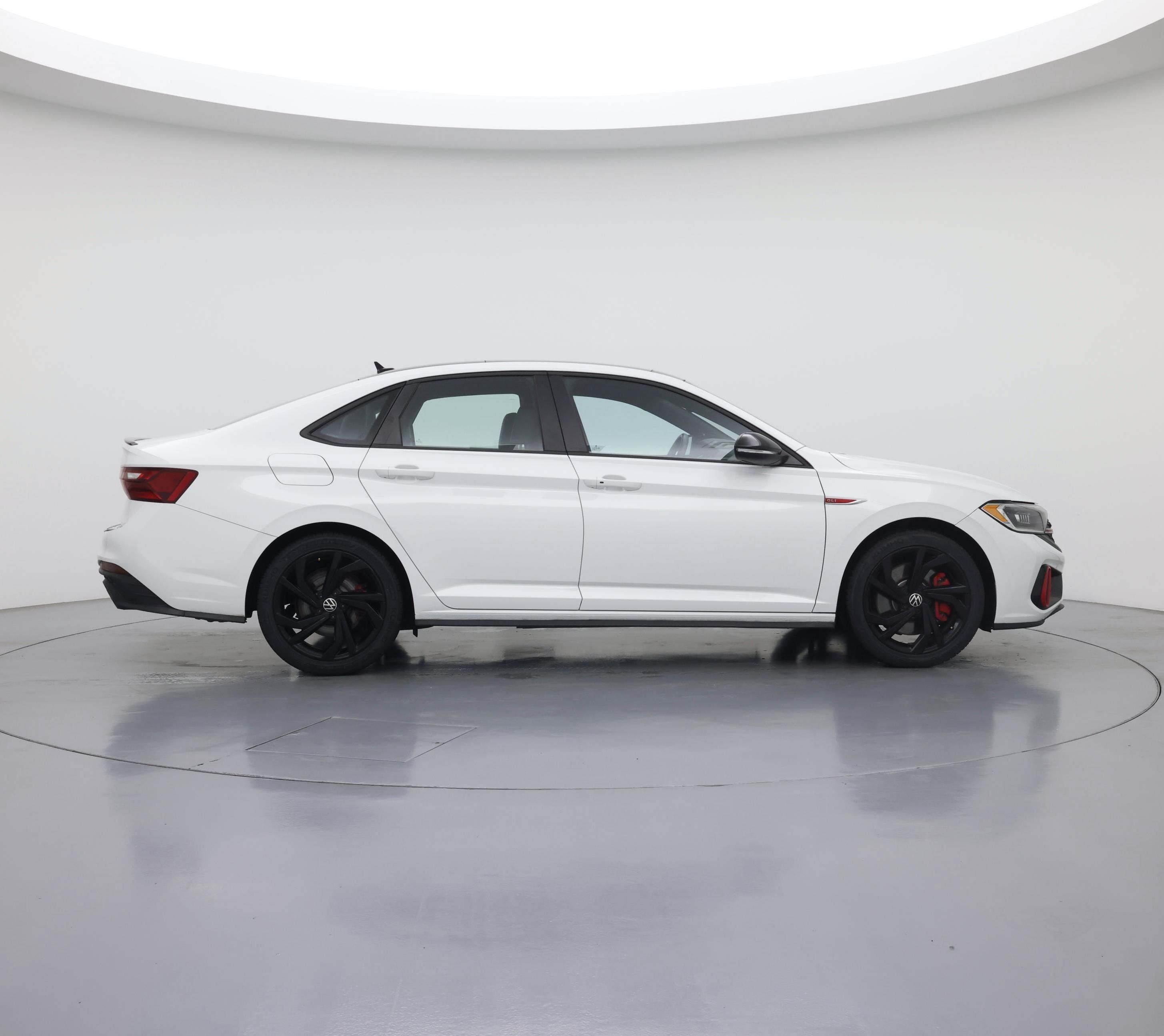 Thumbnail: 2023 Volkswagen Jetta - 7