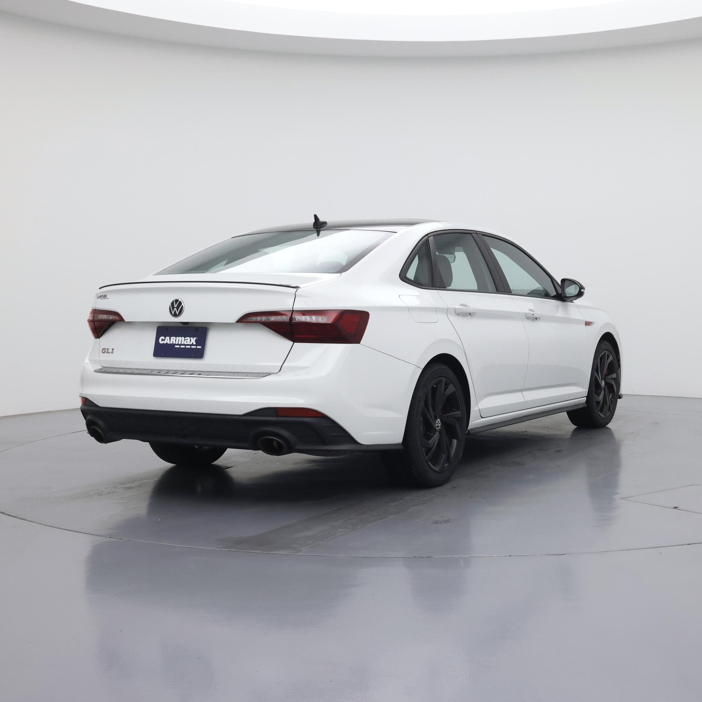 Thumbnail: 2023 Volkswagen Jetta - 8