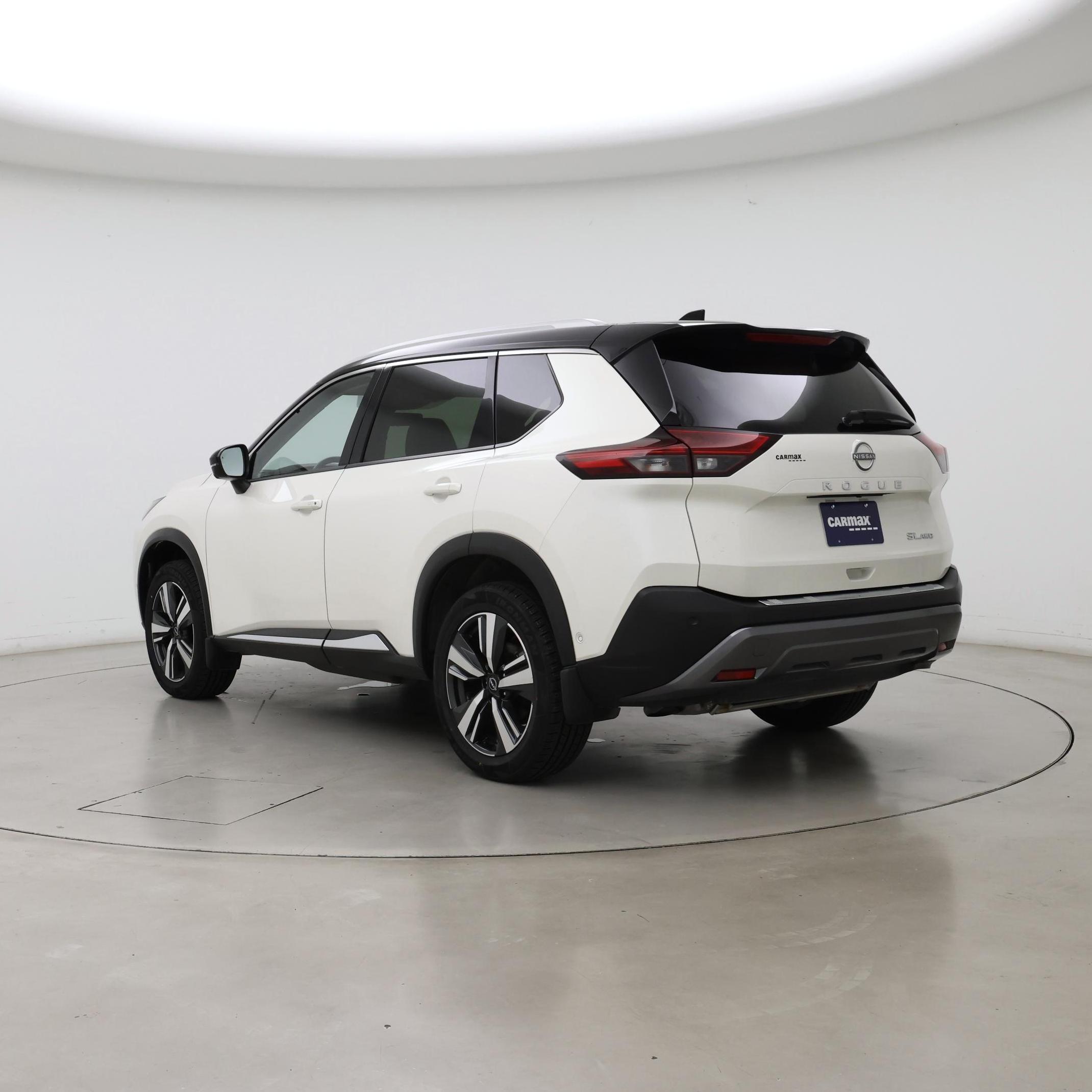 Thumbnail: 2023 Nissan Rogue - 2