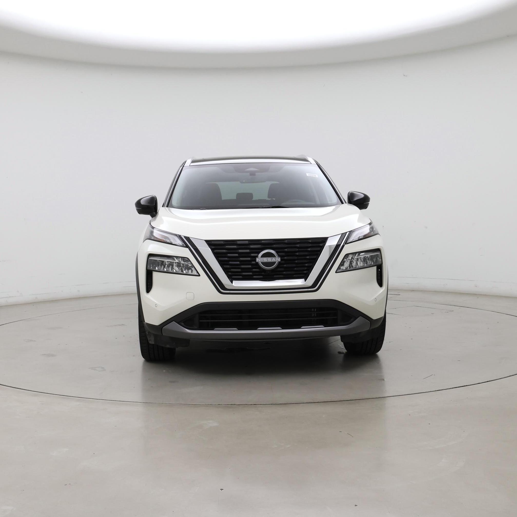 Thumbnail: 2023 Nissan Rogue - 5