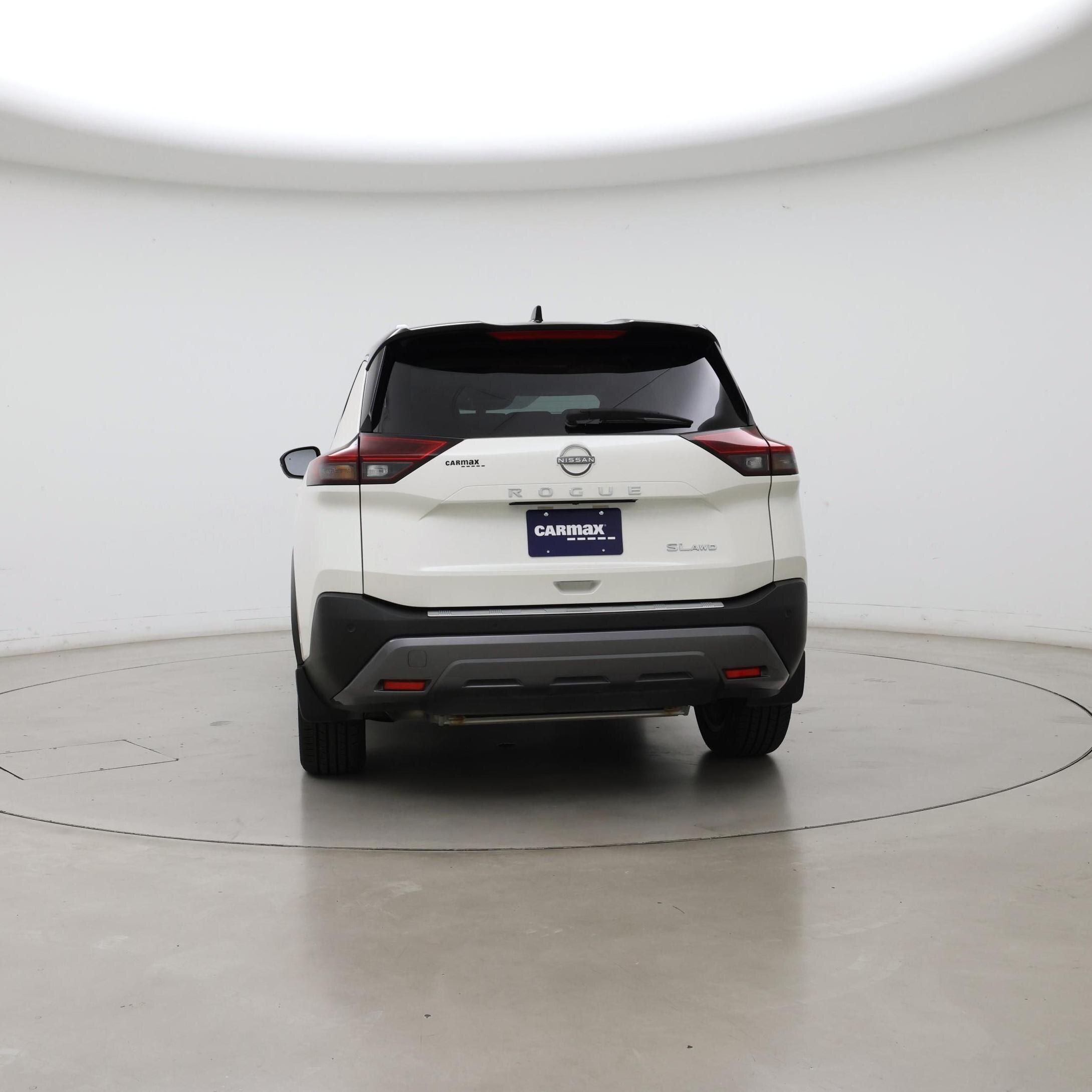 Thumbnail: 2023 Nissan Rogue - 6