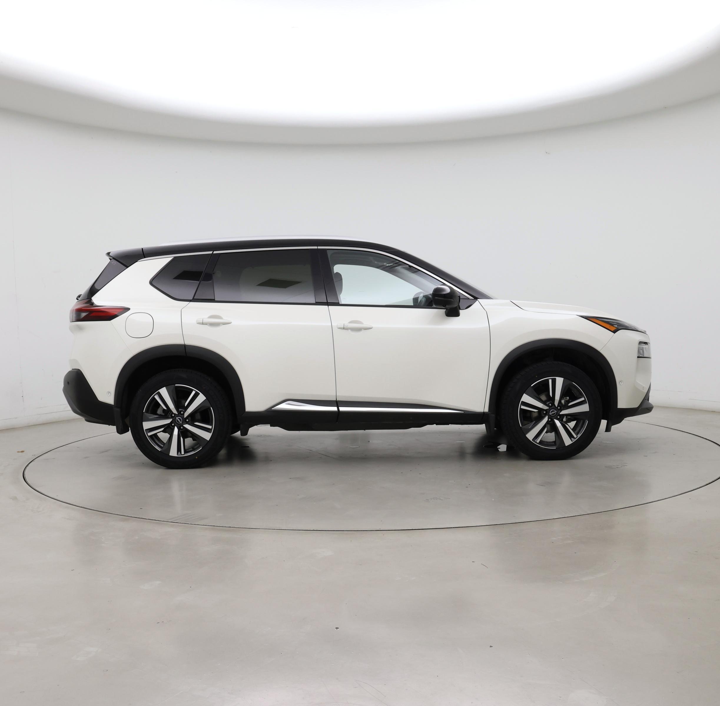 Thumbnail: 2023 Nissan Rogue - 7