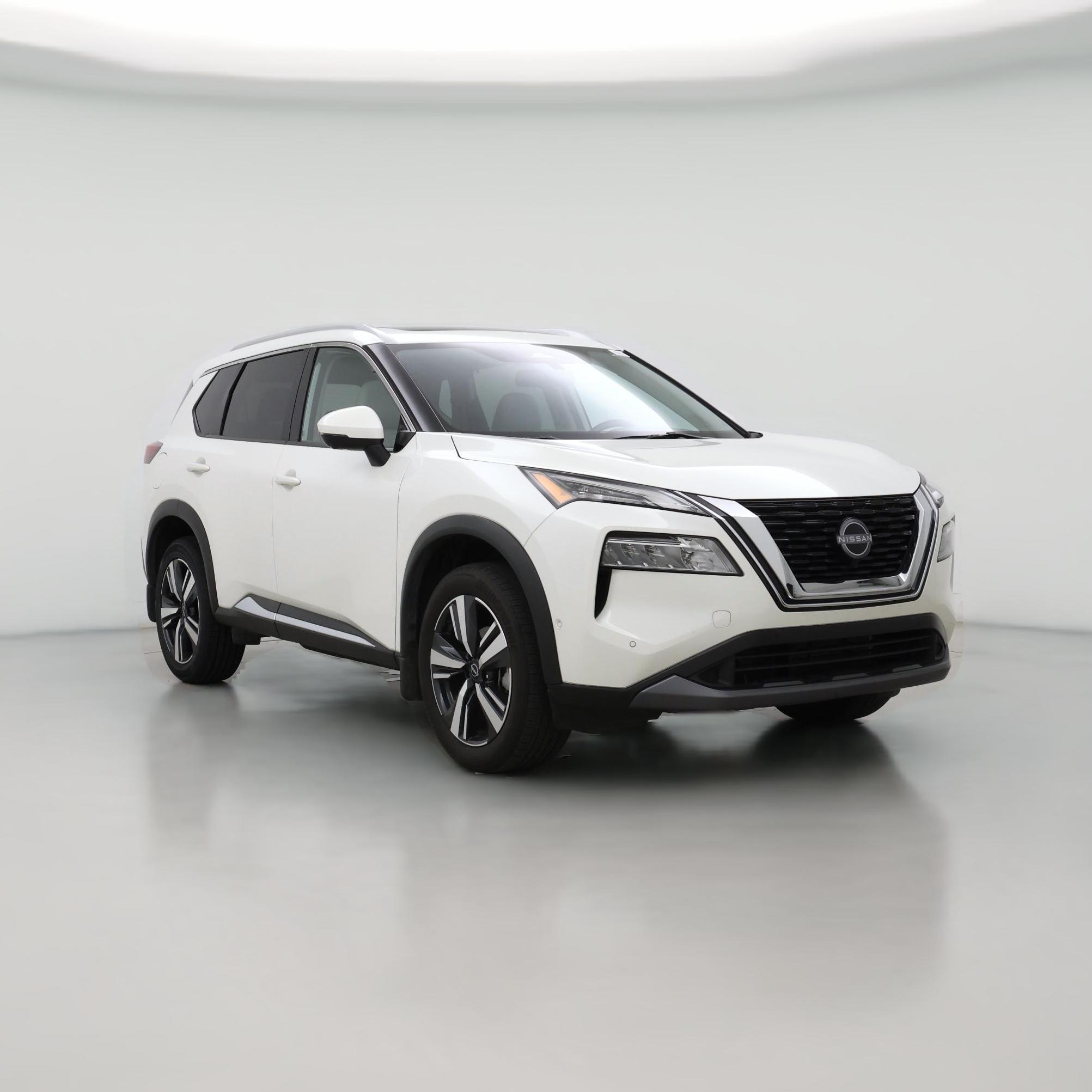 Thumbnail: 2023 Nissan Rogue - 1