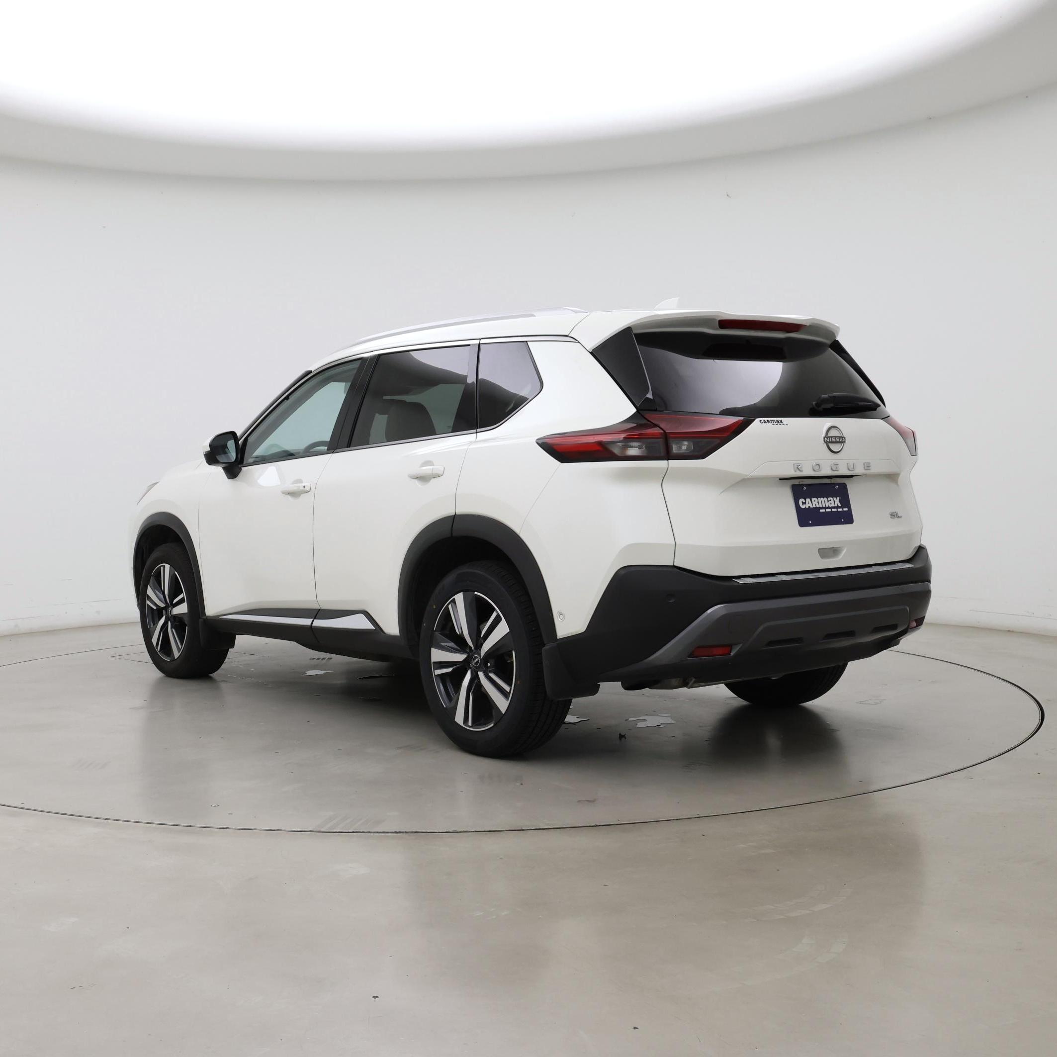 Thumbnail: 2023 Nissan Rogue - 2