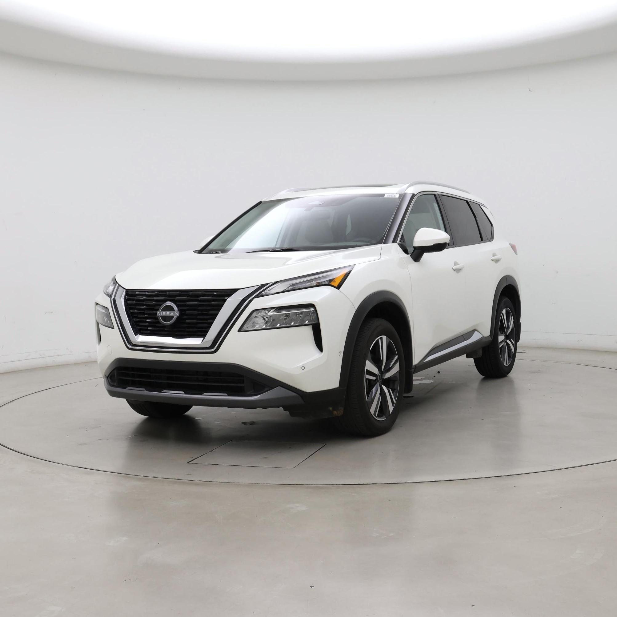 Thumbnail: 2023 Nissan Rogue - 4