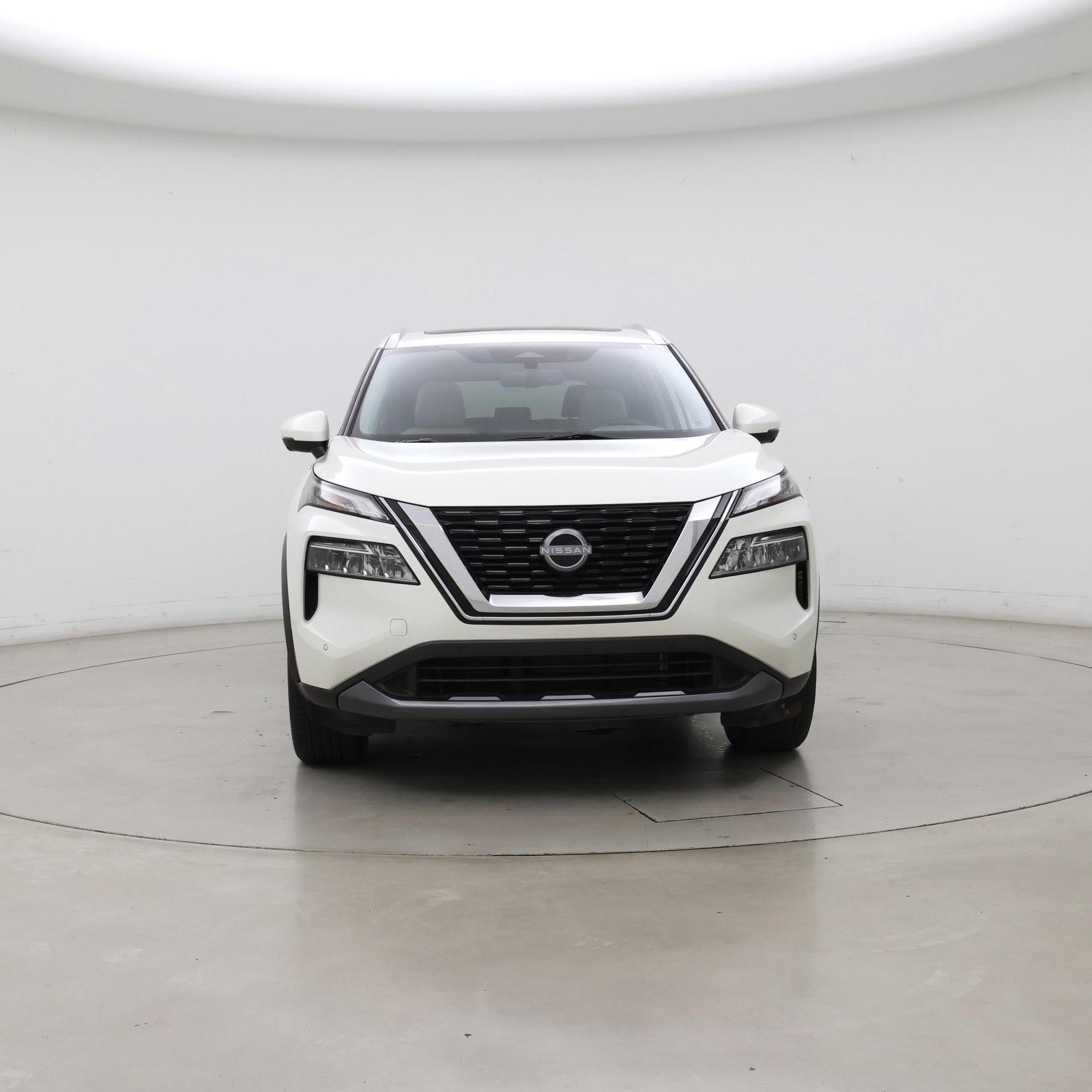 Thumbnail: 2023 Nissan Rogue - 5