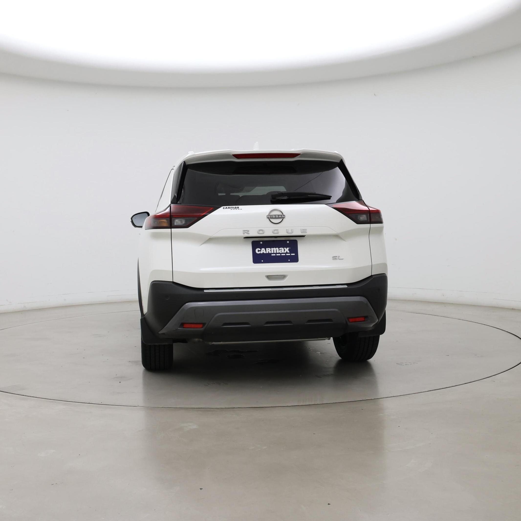 Thumbnail: 2023 Nissan Rogue - 6
