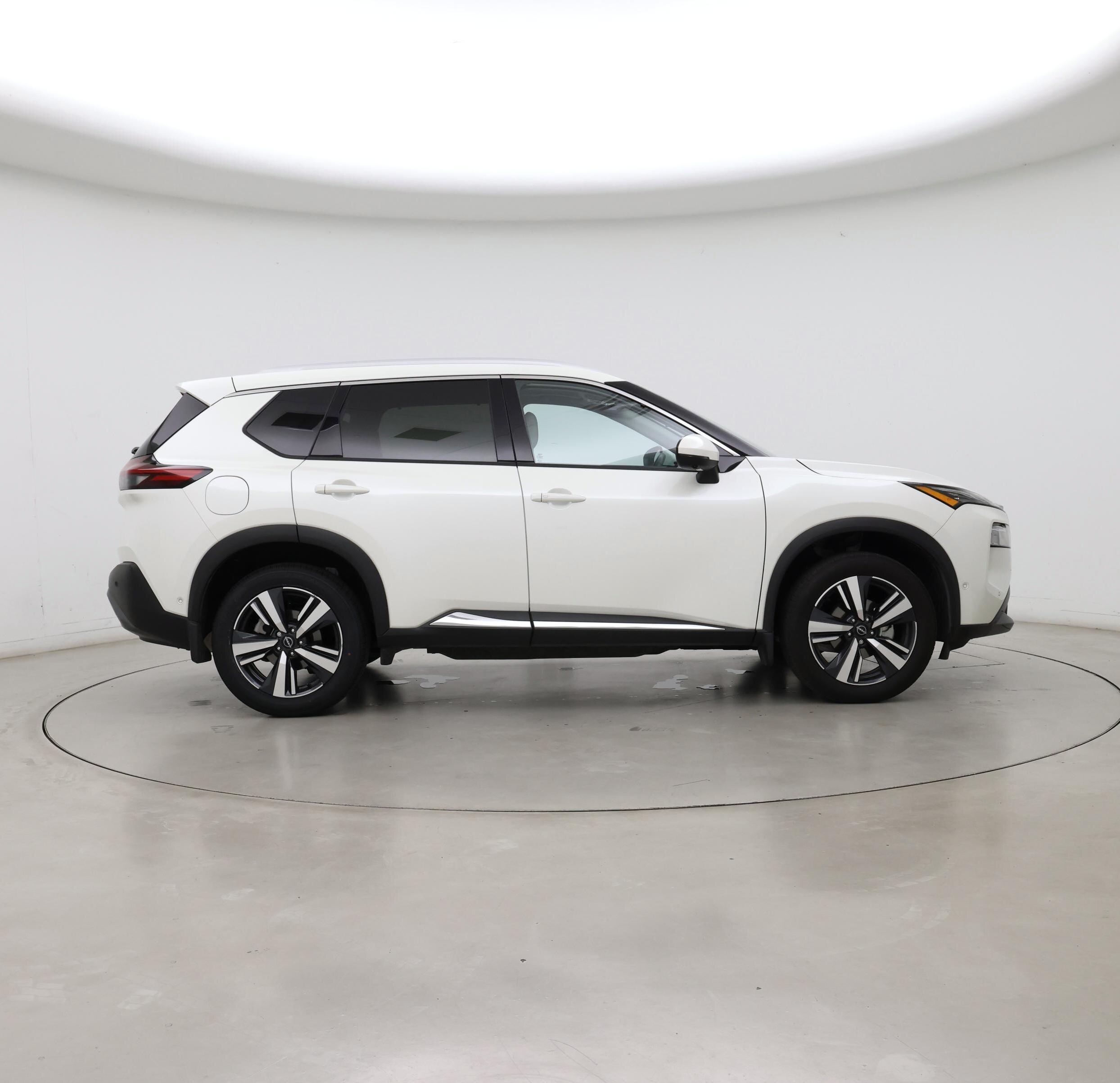 Thumbnail: 2023 Nissan Rogue - 7