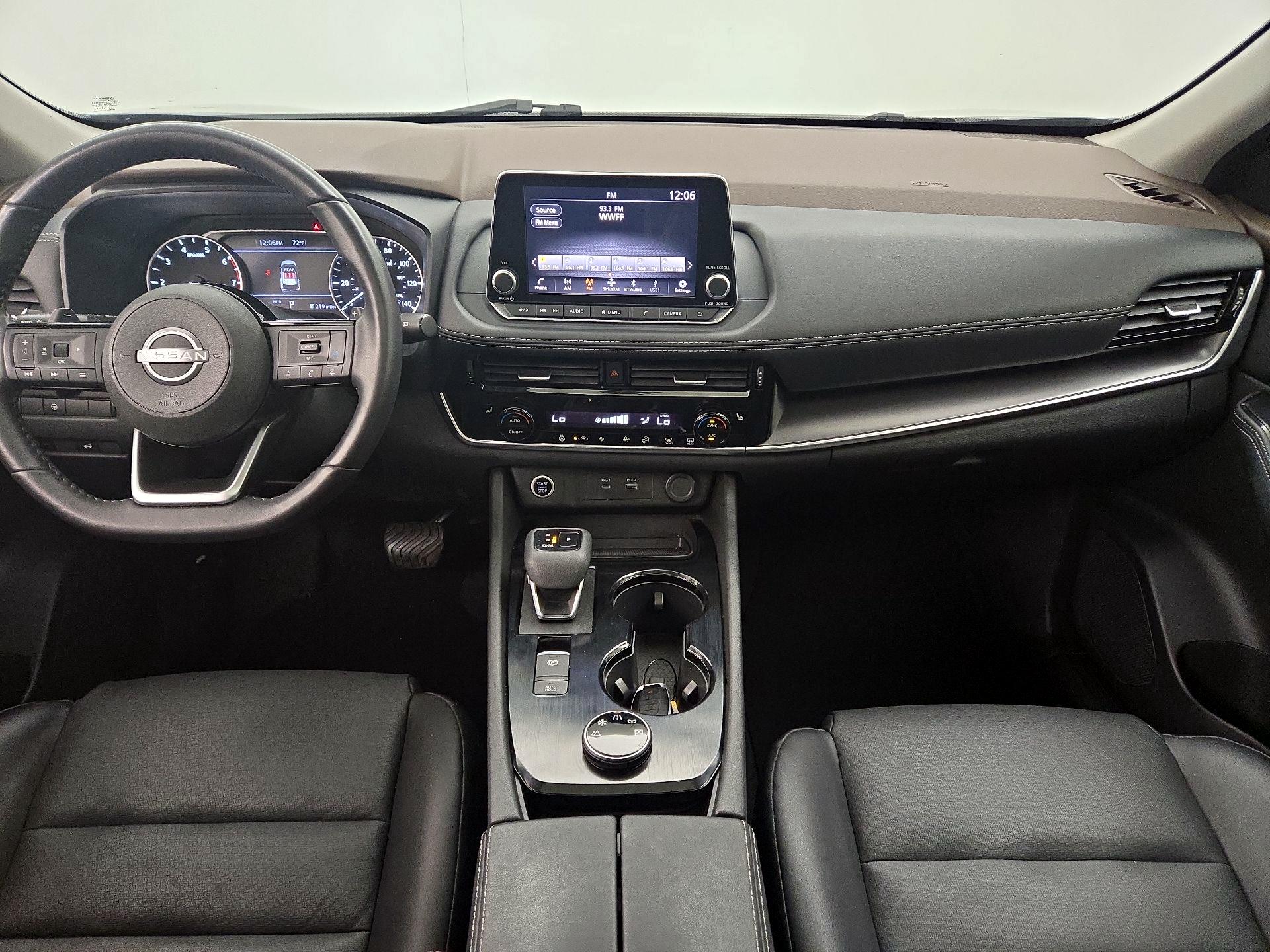 Thumbnail: 2023 Nissan Rogue - 9