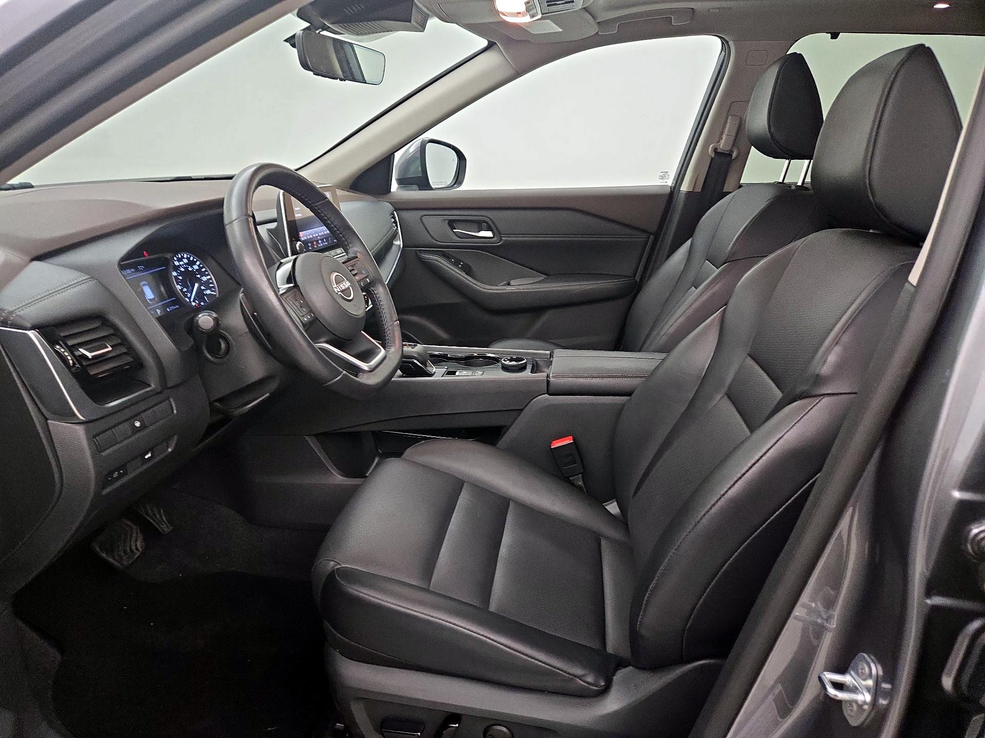 Thumbnail: 2023 Nissan Rogue - 11