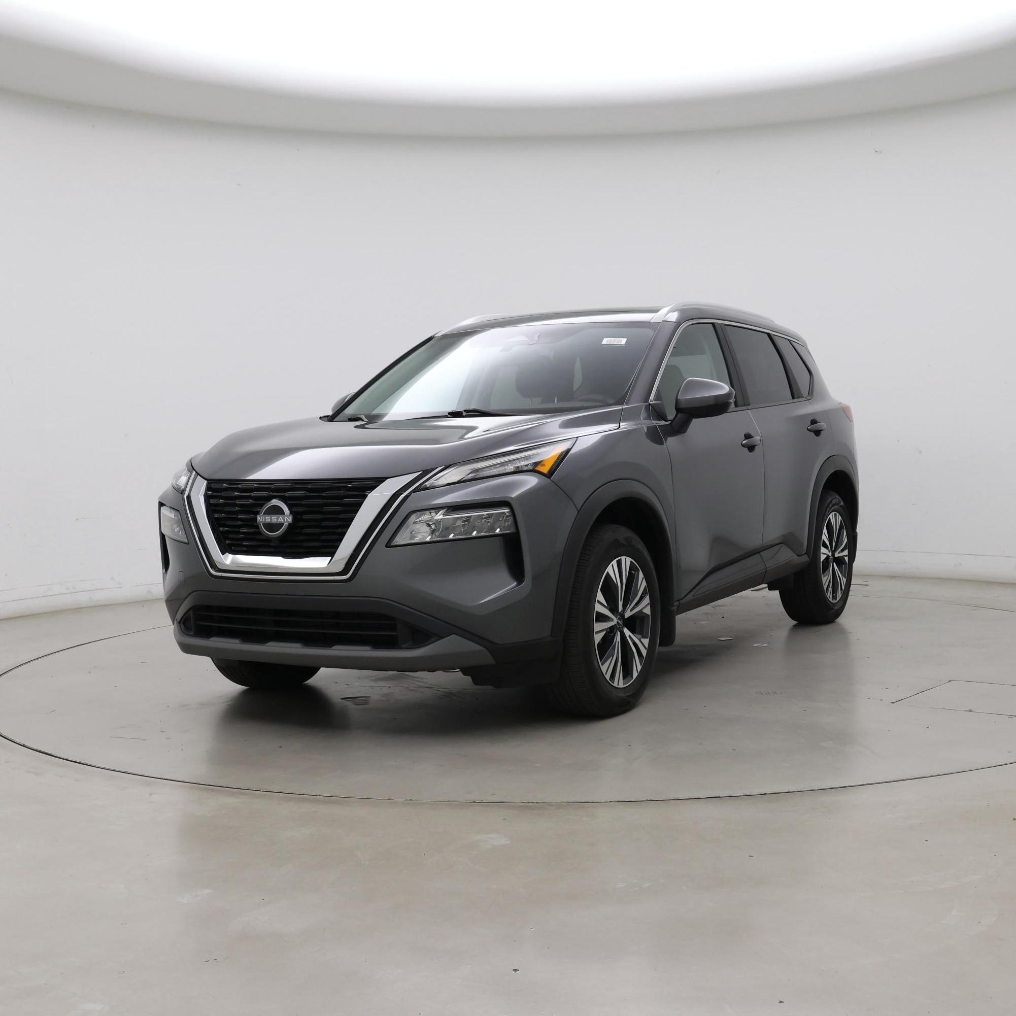 Thumbnail: 2023 Nissan Rogue - 4