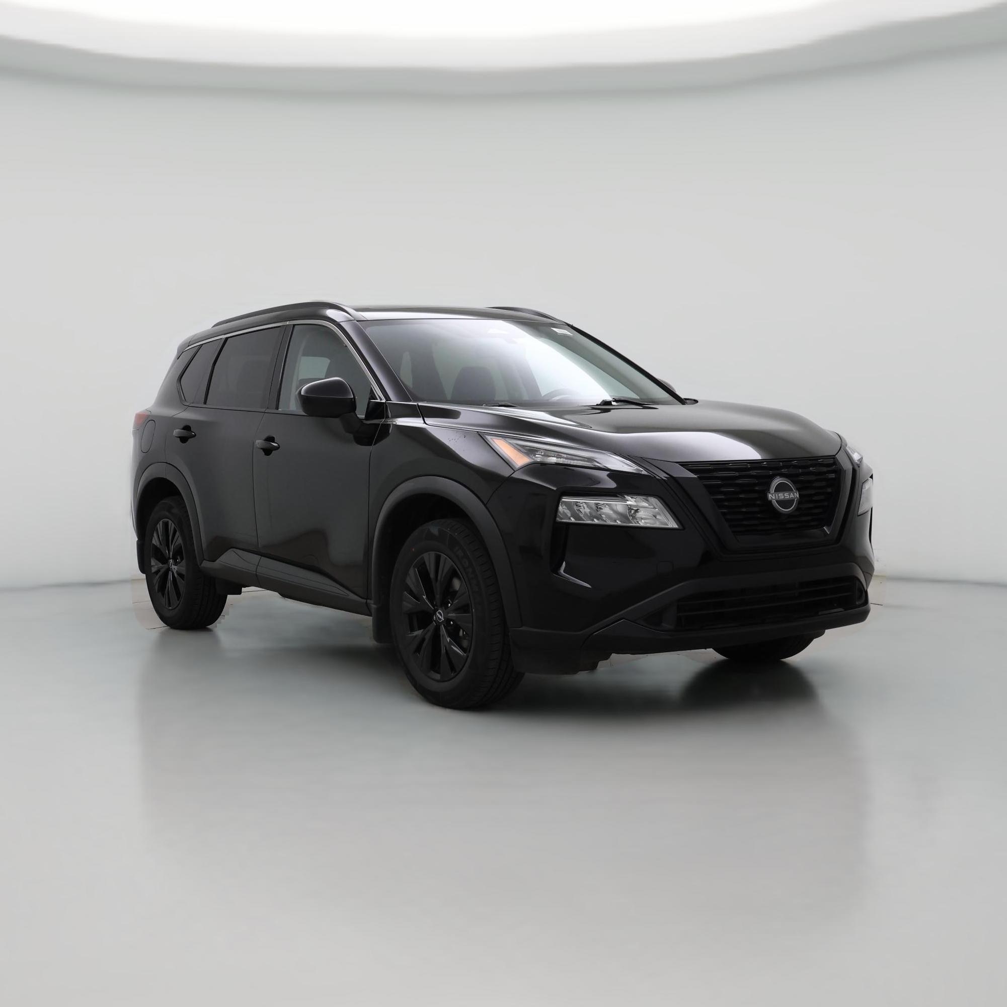 Thumbnail: 2023 Nissan Rogue - 1