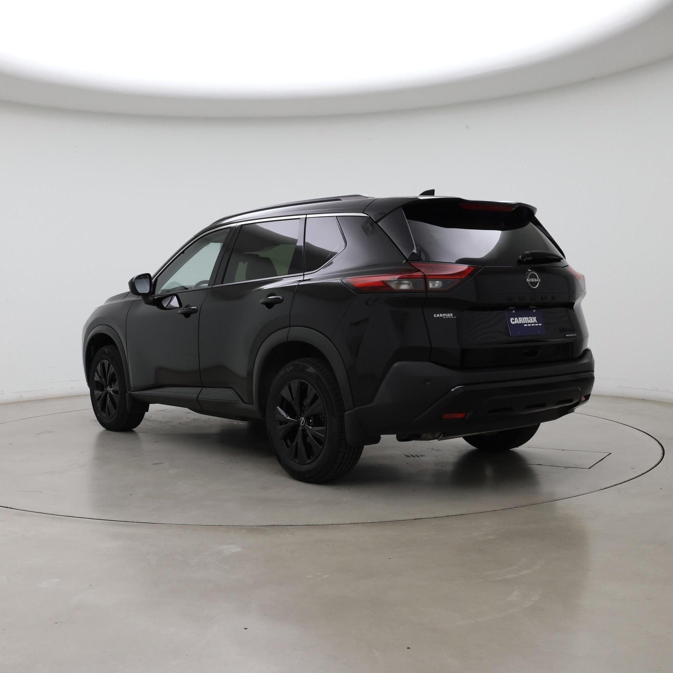Thumbnail: 2023 Nissan Rogue - 2
