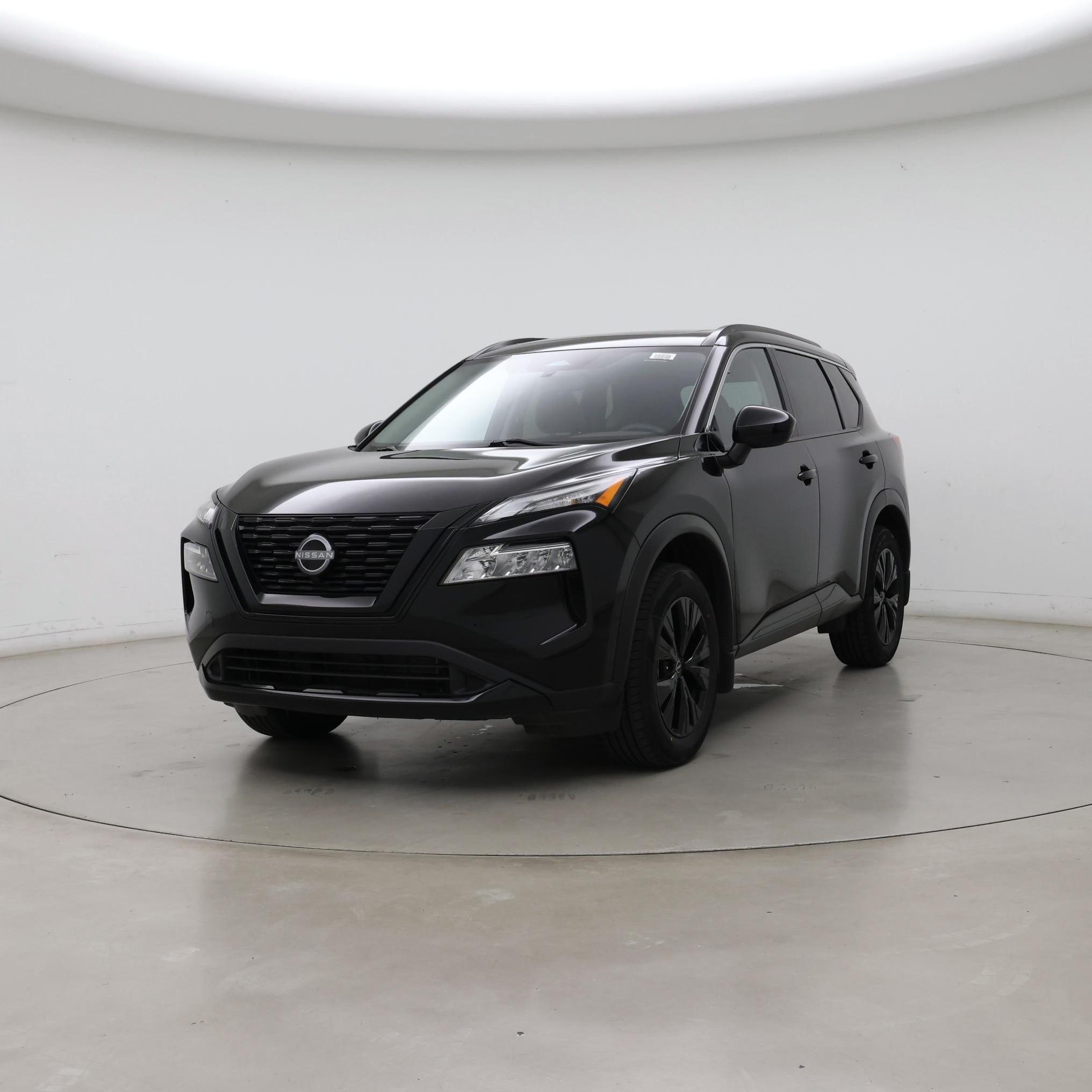 Thumbnail: 2023 Nissan Rogue - 4