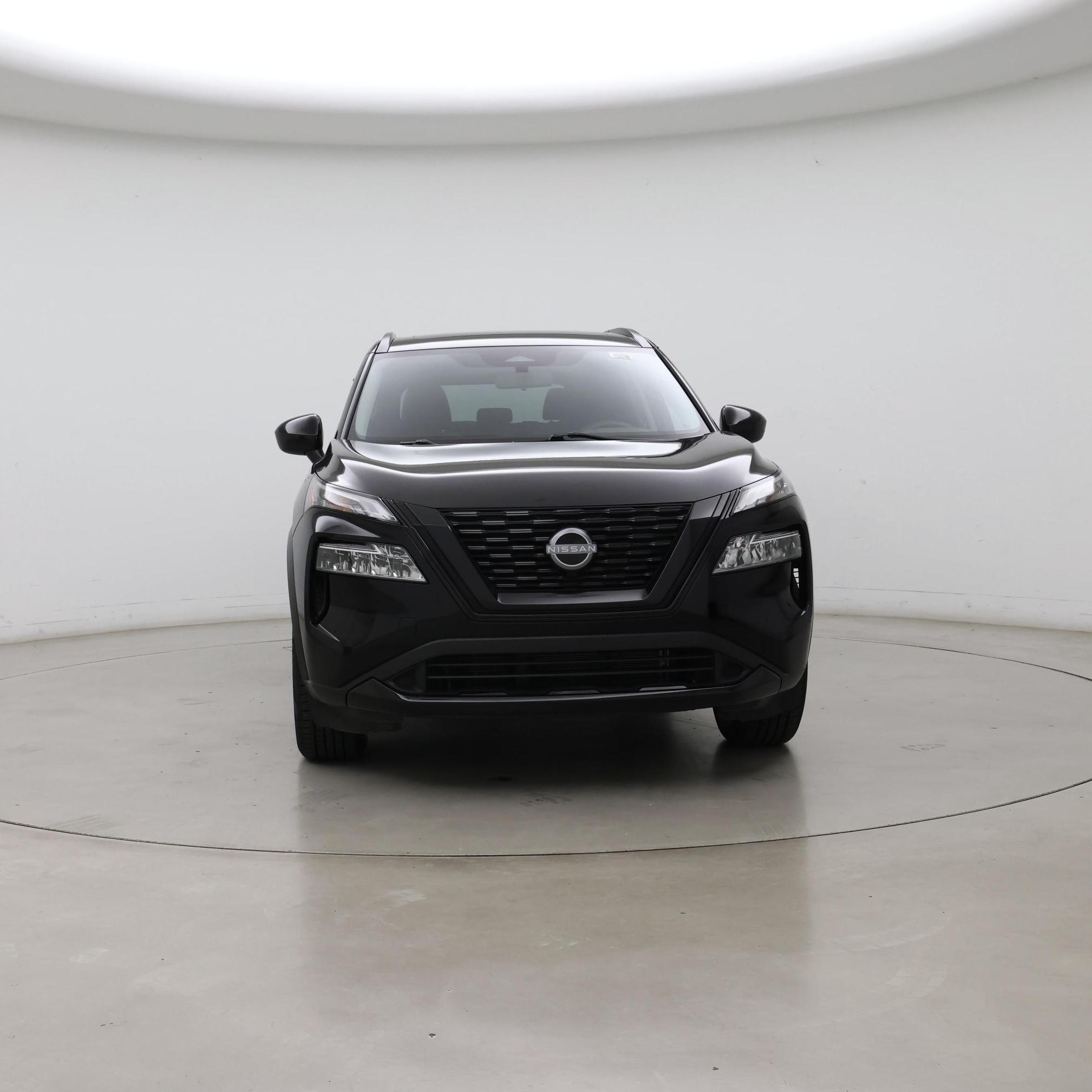 Thumbnail: 2023 Nissan Rogue - 5