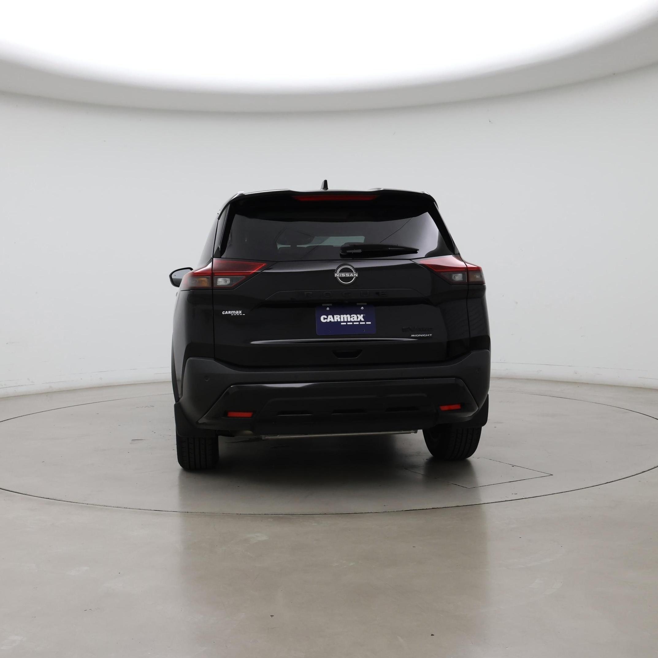 Thumbnail: 2023 Nissan Rogue - 6