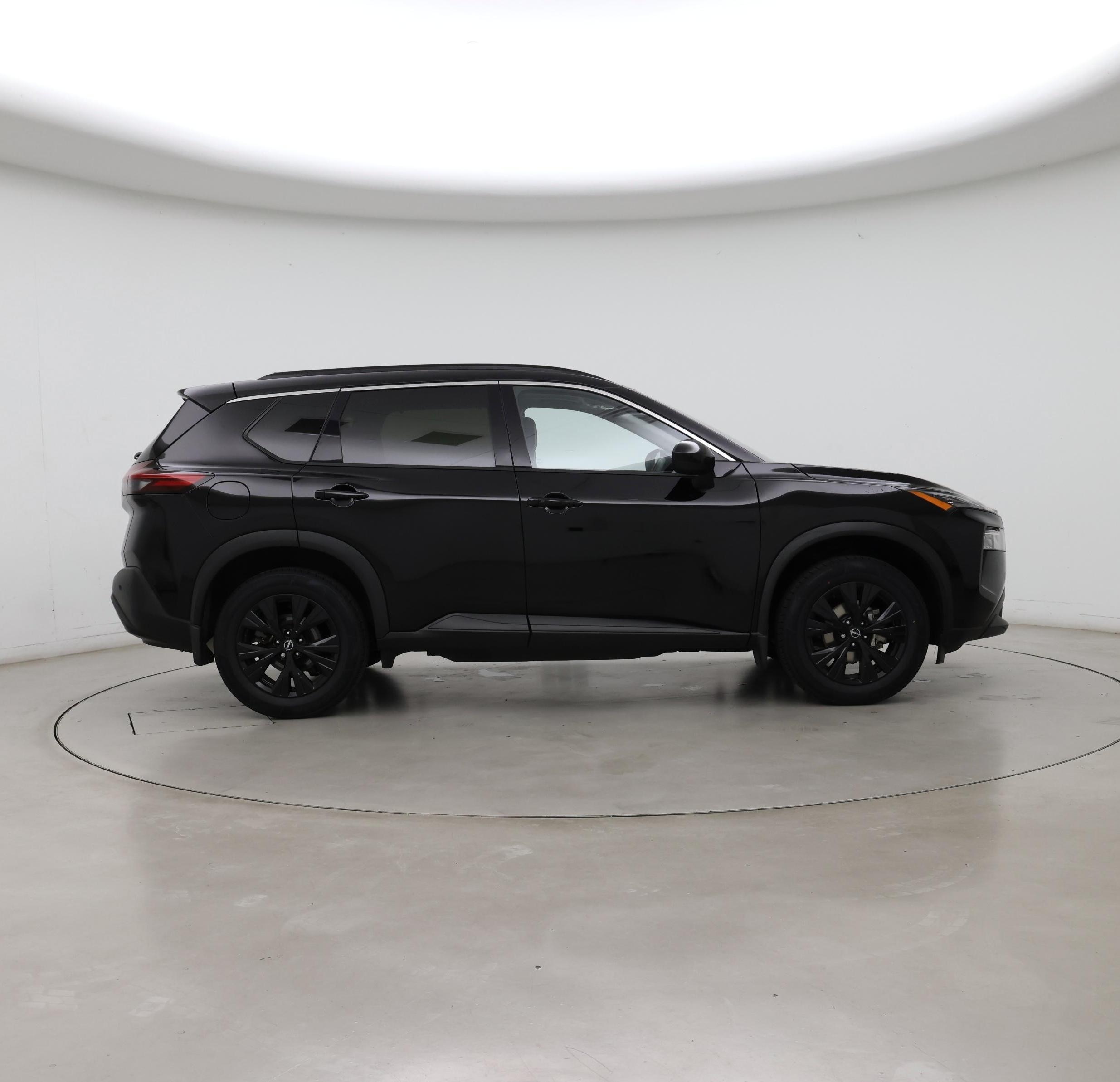 Thumbnail: 2023 Nissan Rogue - 7